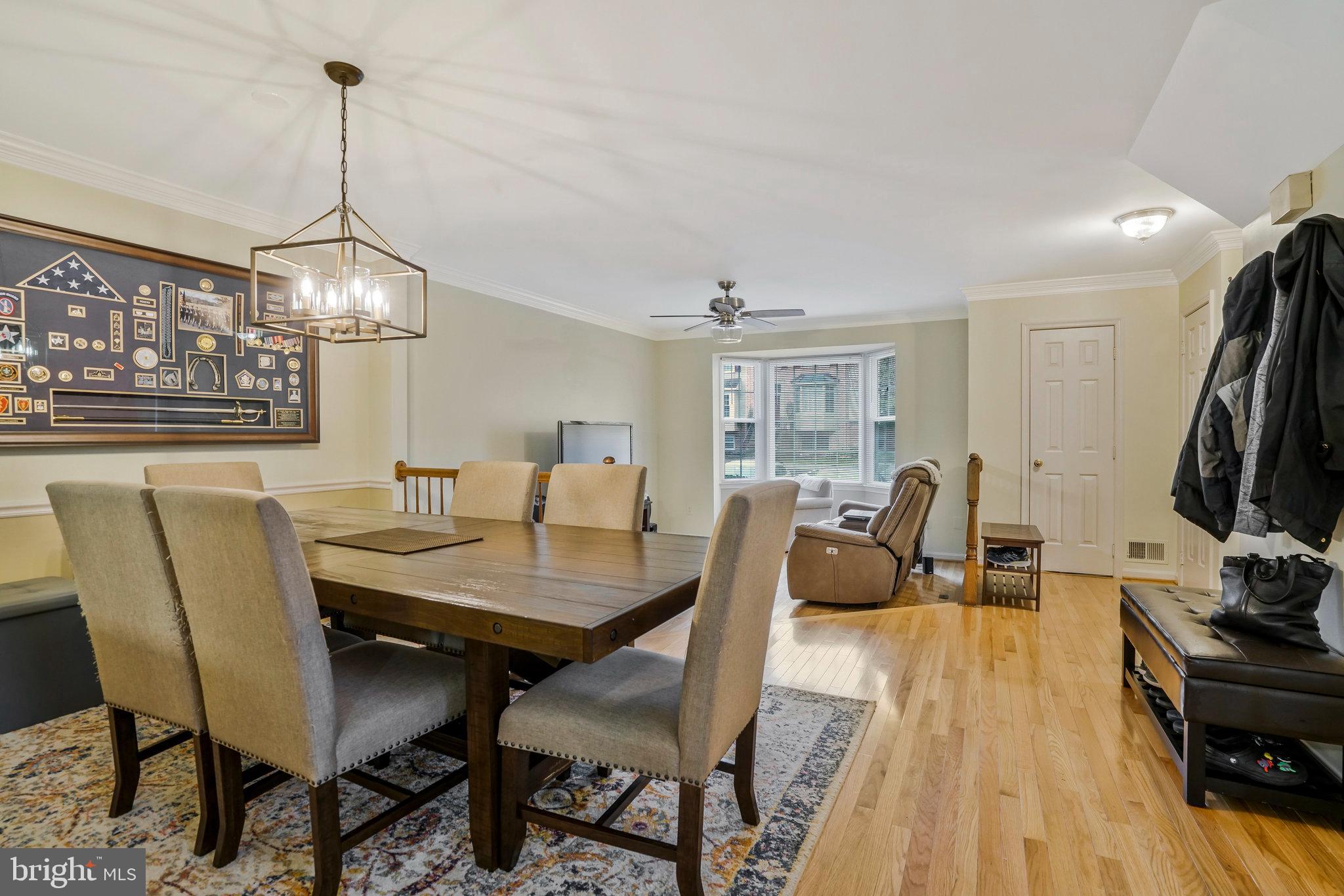 MIDDLEFORD - Residential