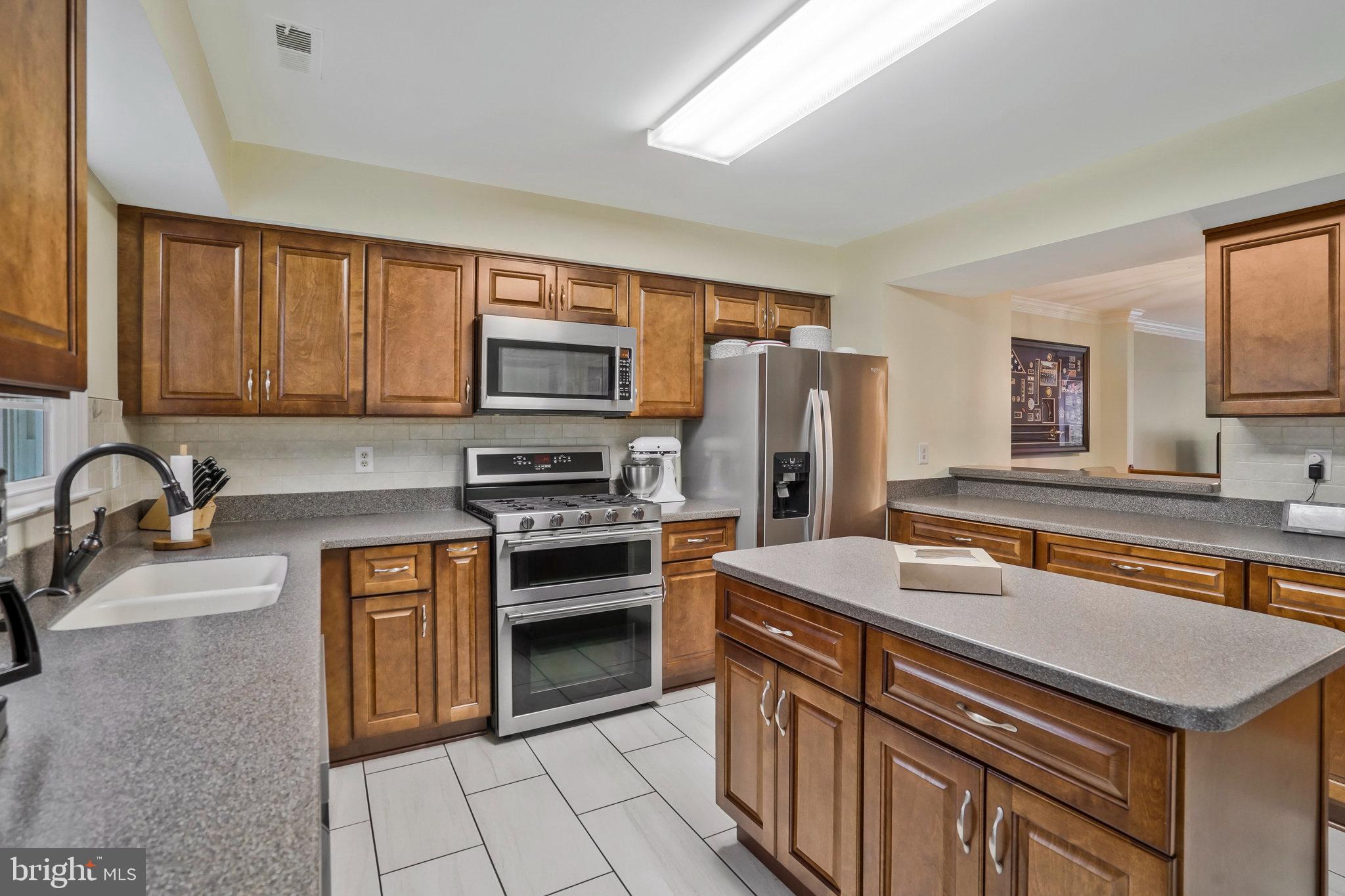 MIDDLEFORD - Residential