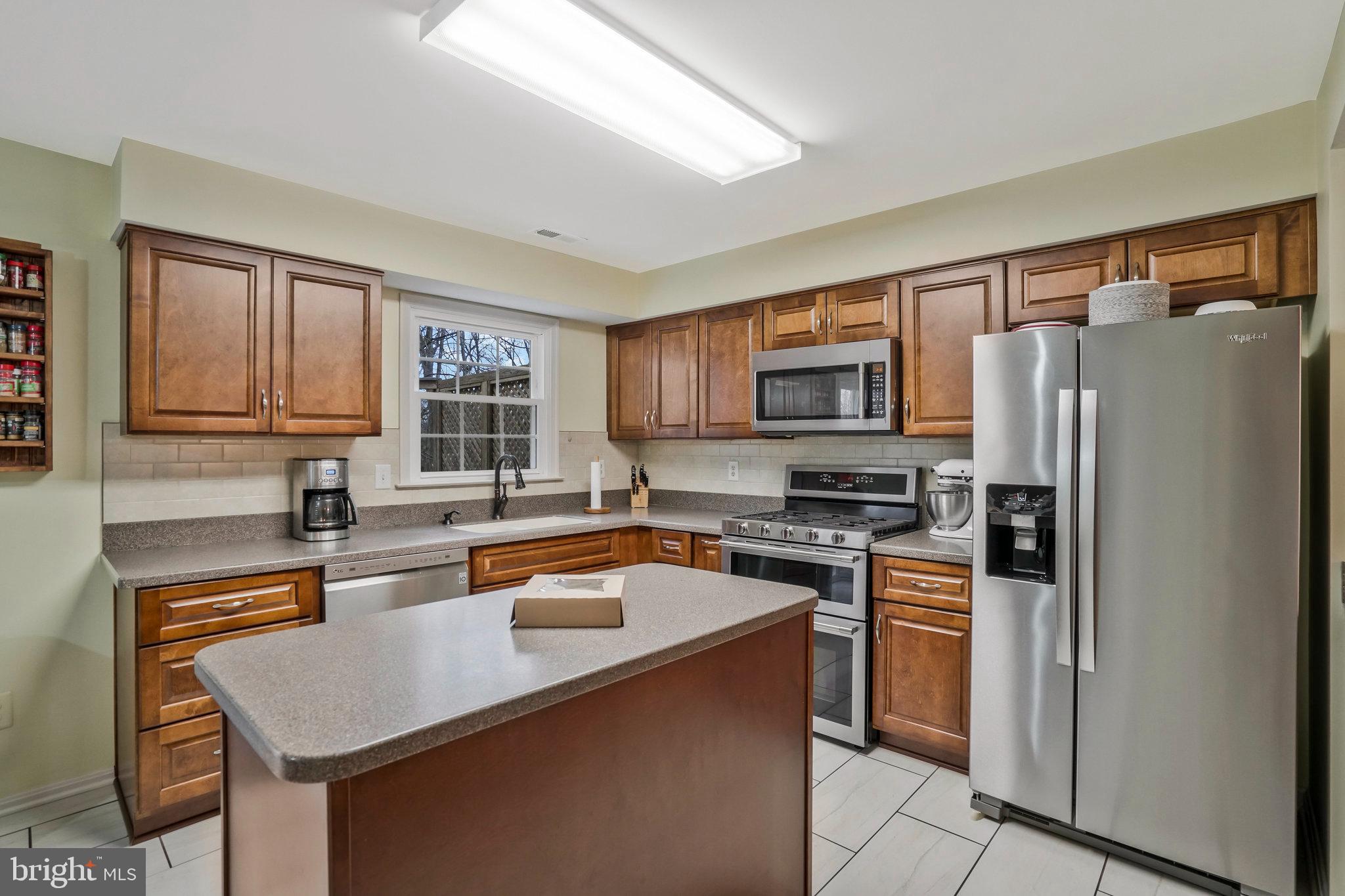 MIDDLEFORD - Residential