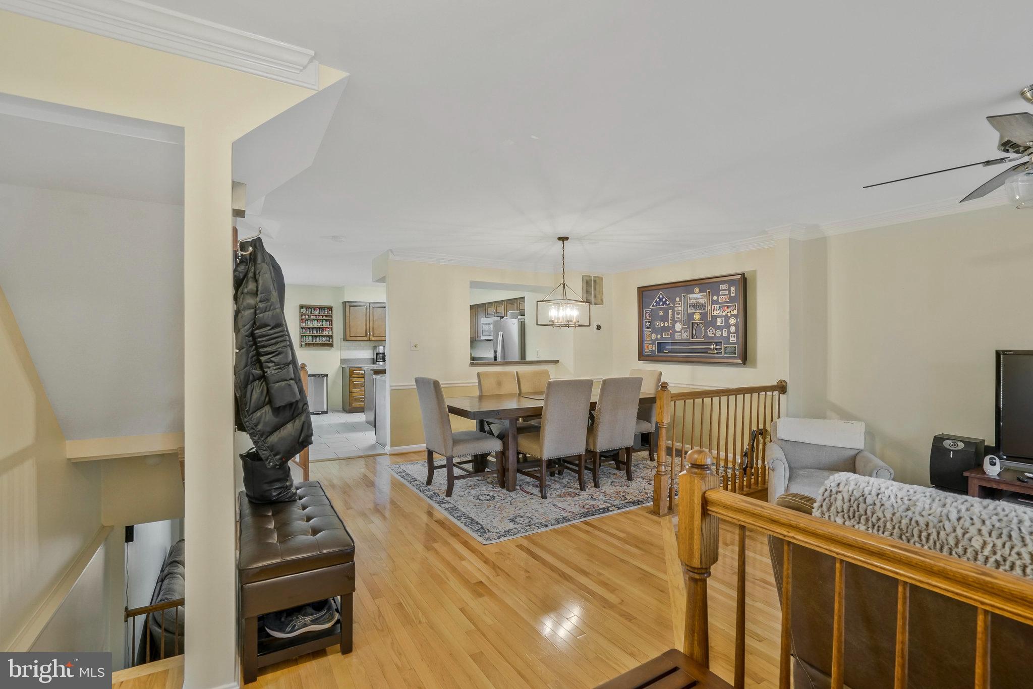 MIDDLEFORD - Residential