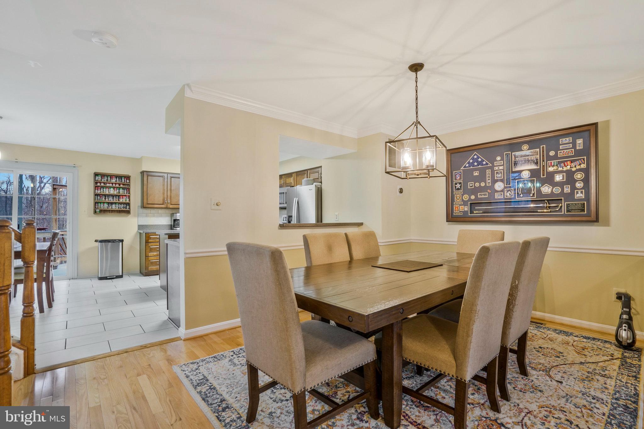 MIDDLEFORD - Residential