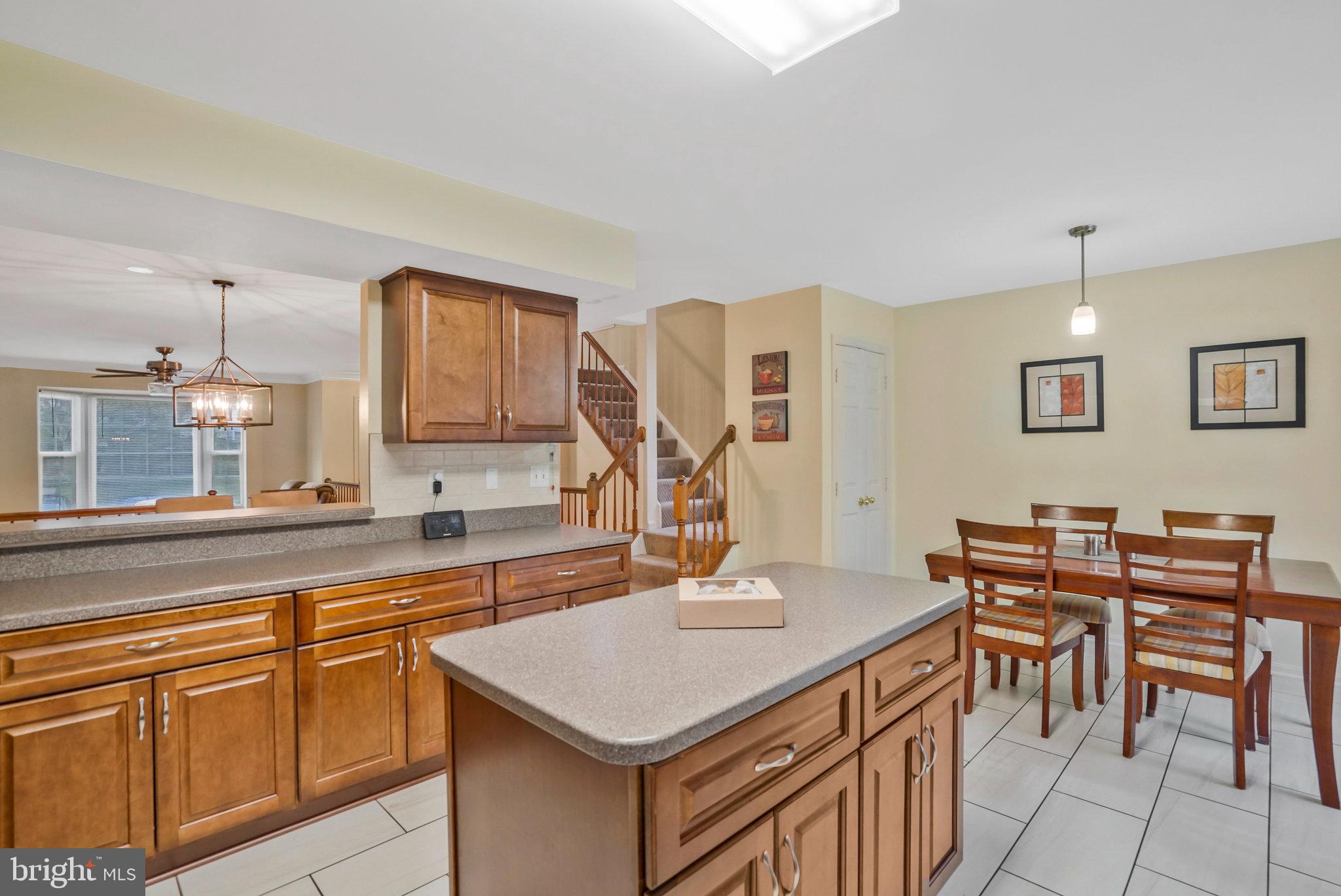 MIDDLEFORD - Residential