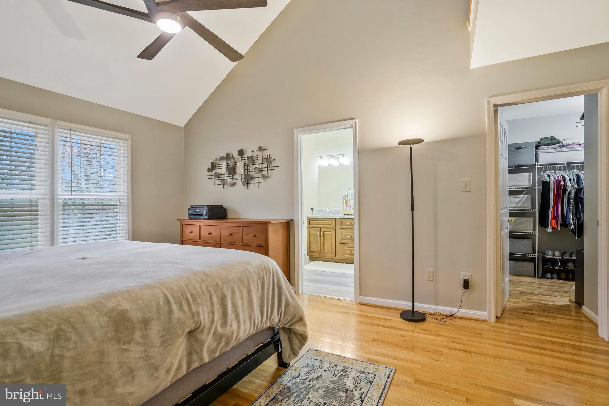 MIDDLEFORD - Residential