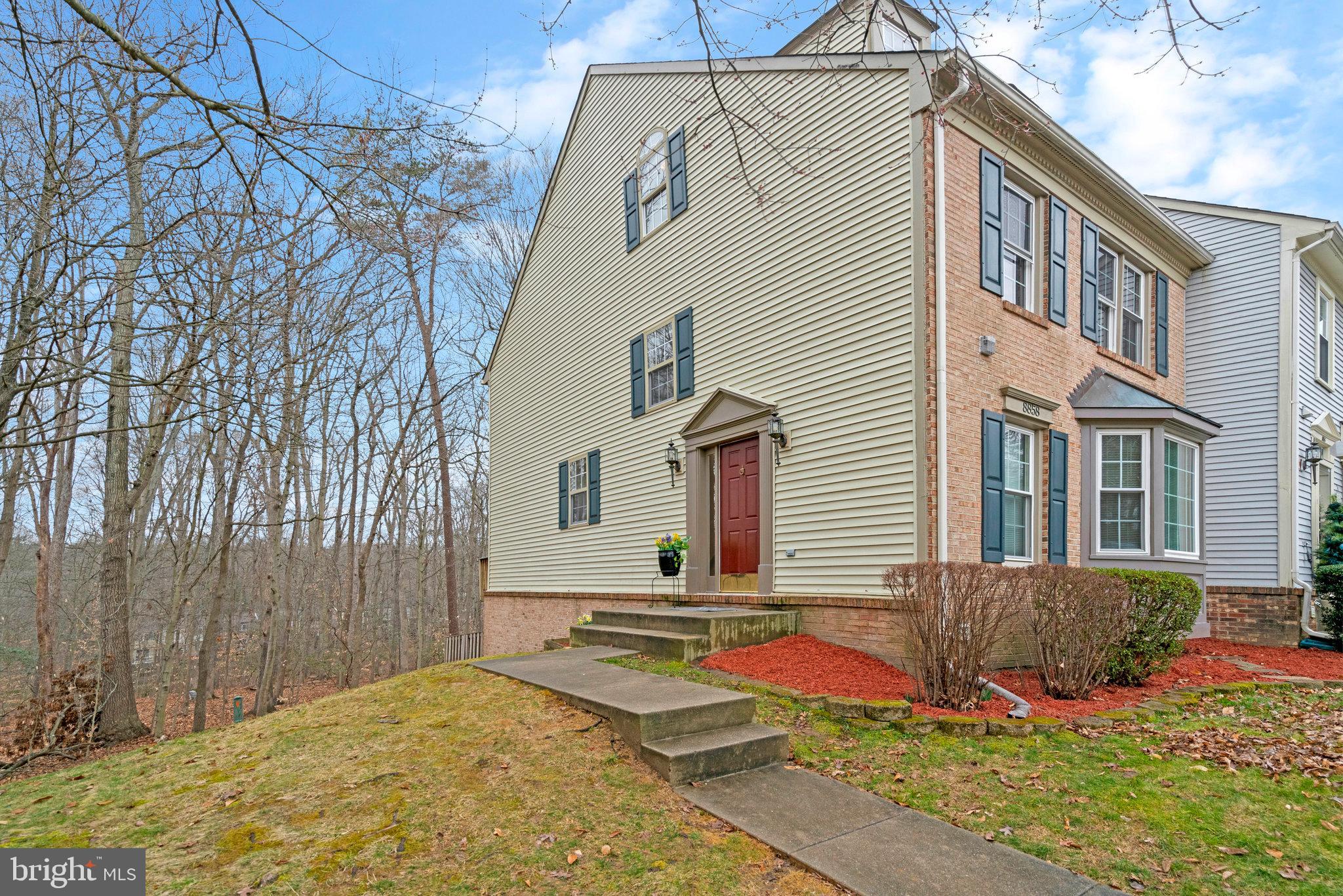 MIDDLEFORD - Residential