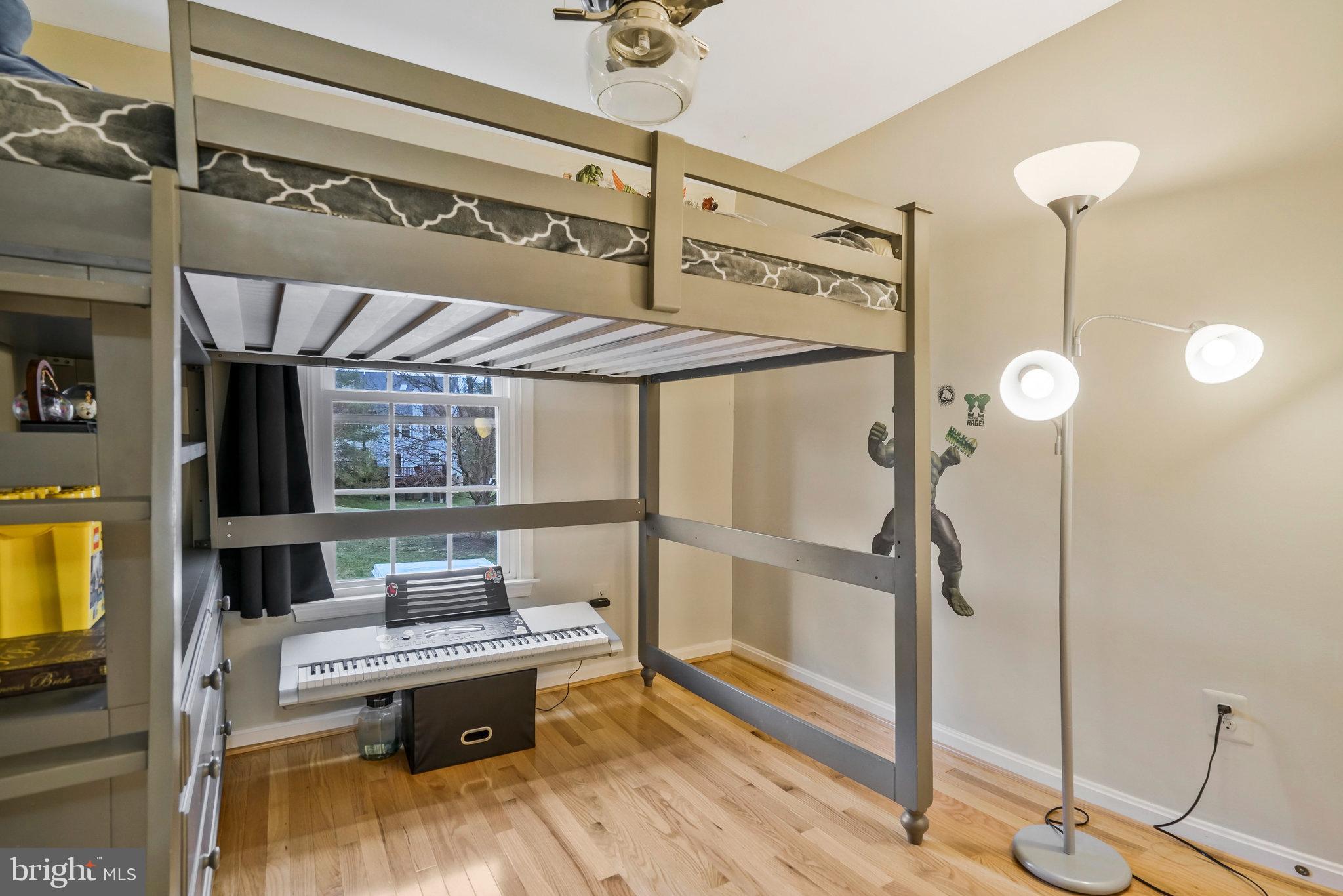 MIDDLEFORD - Residential