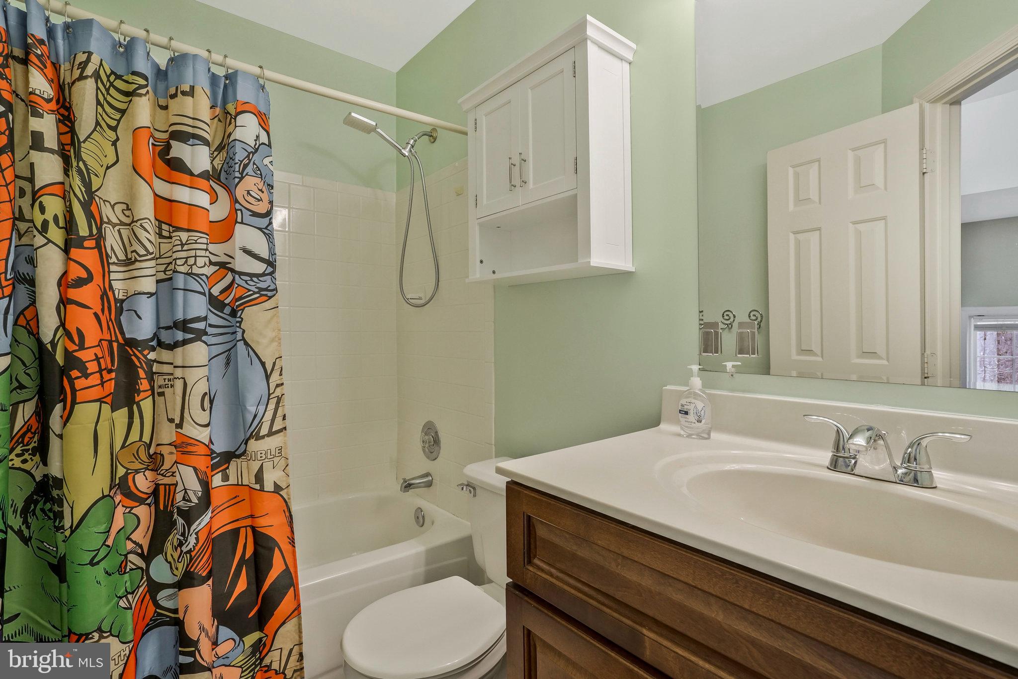 MIDDLEFORD - Residential