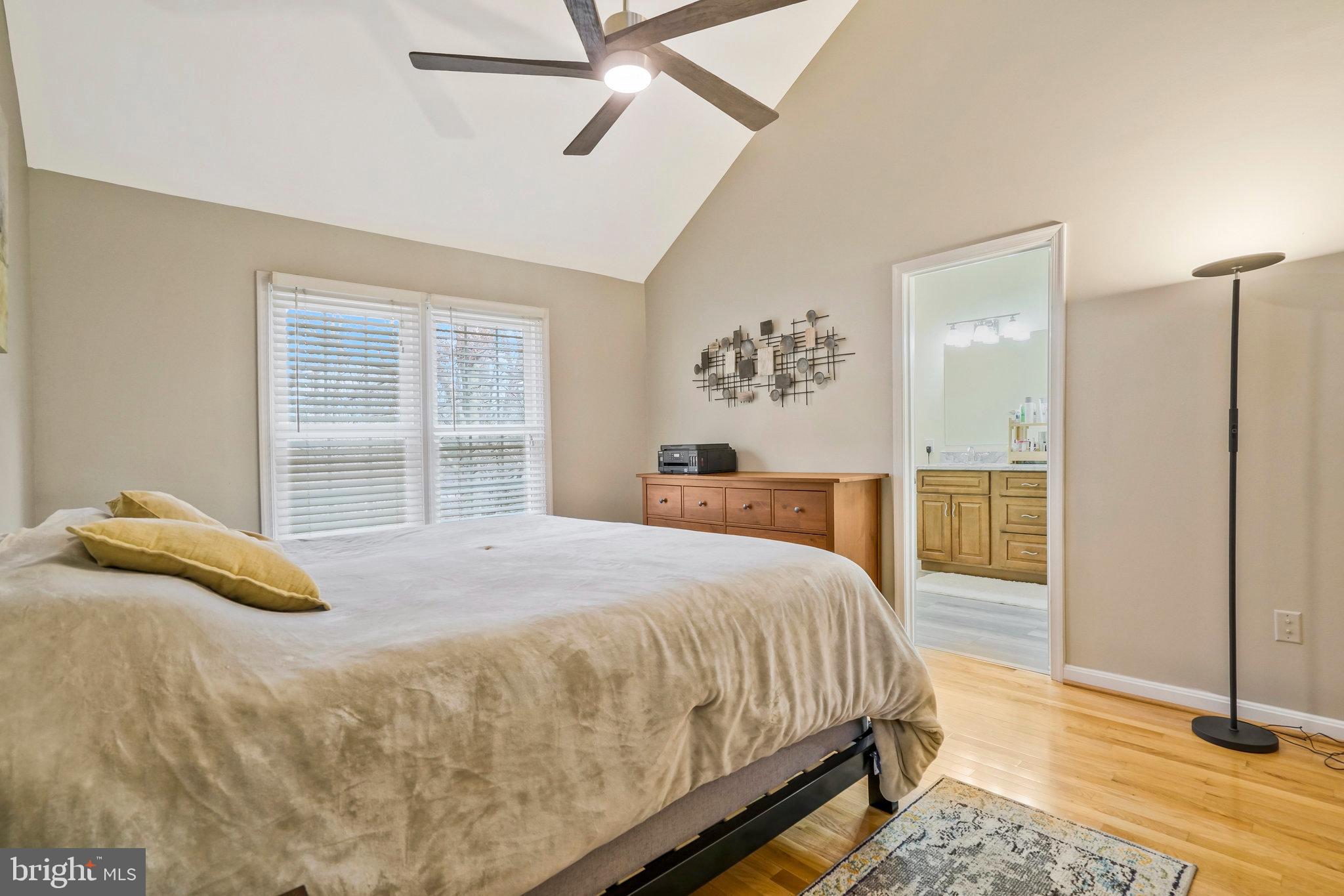 MIDDLEFORD - Residential