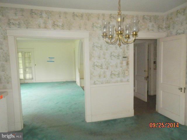 TEN HILLS - Residential