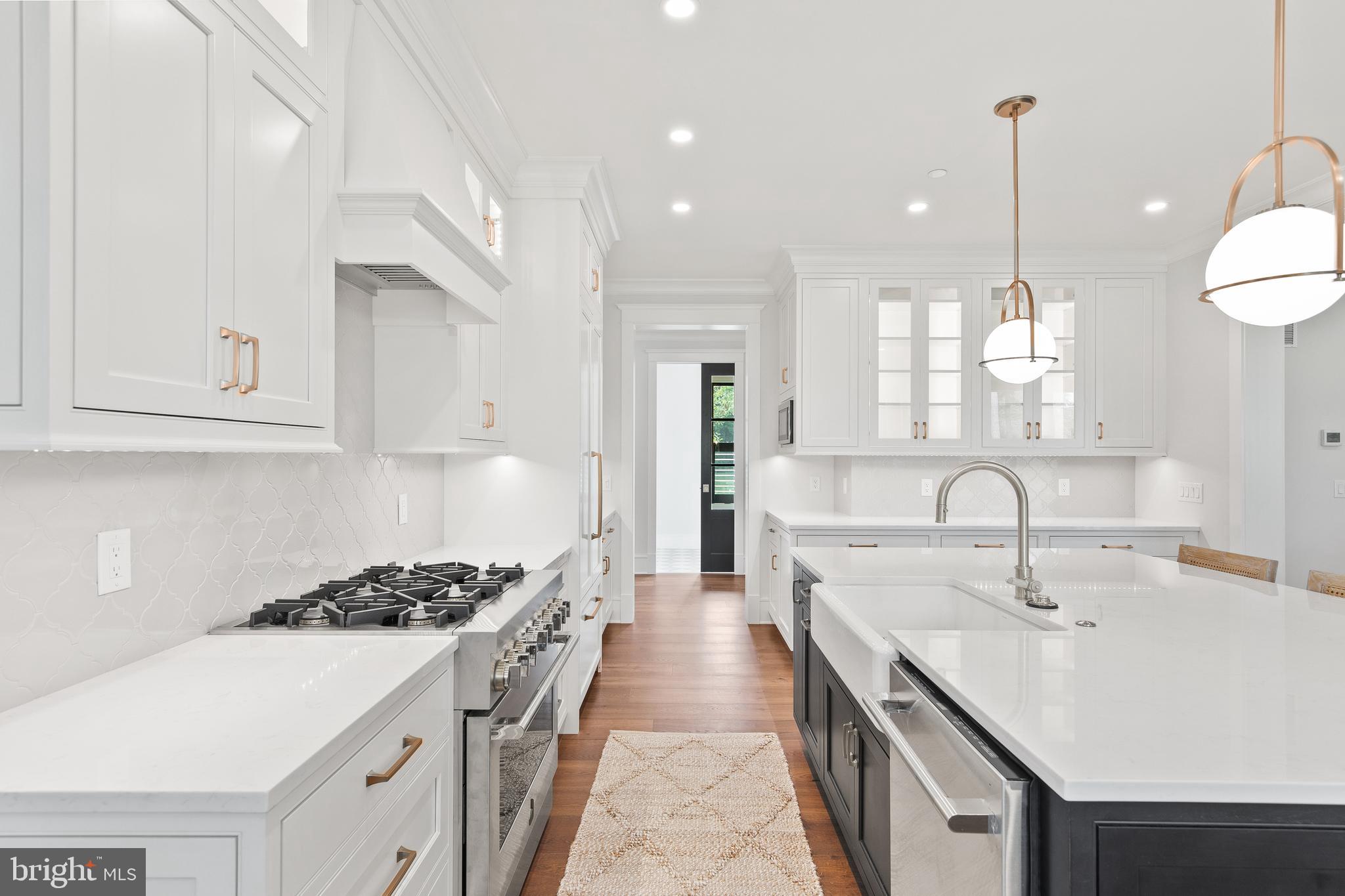 LEE HAVEN - Residential