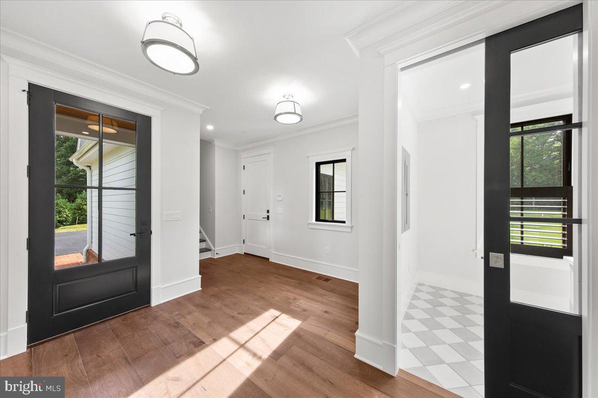 LEE HAVEN - Residential