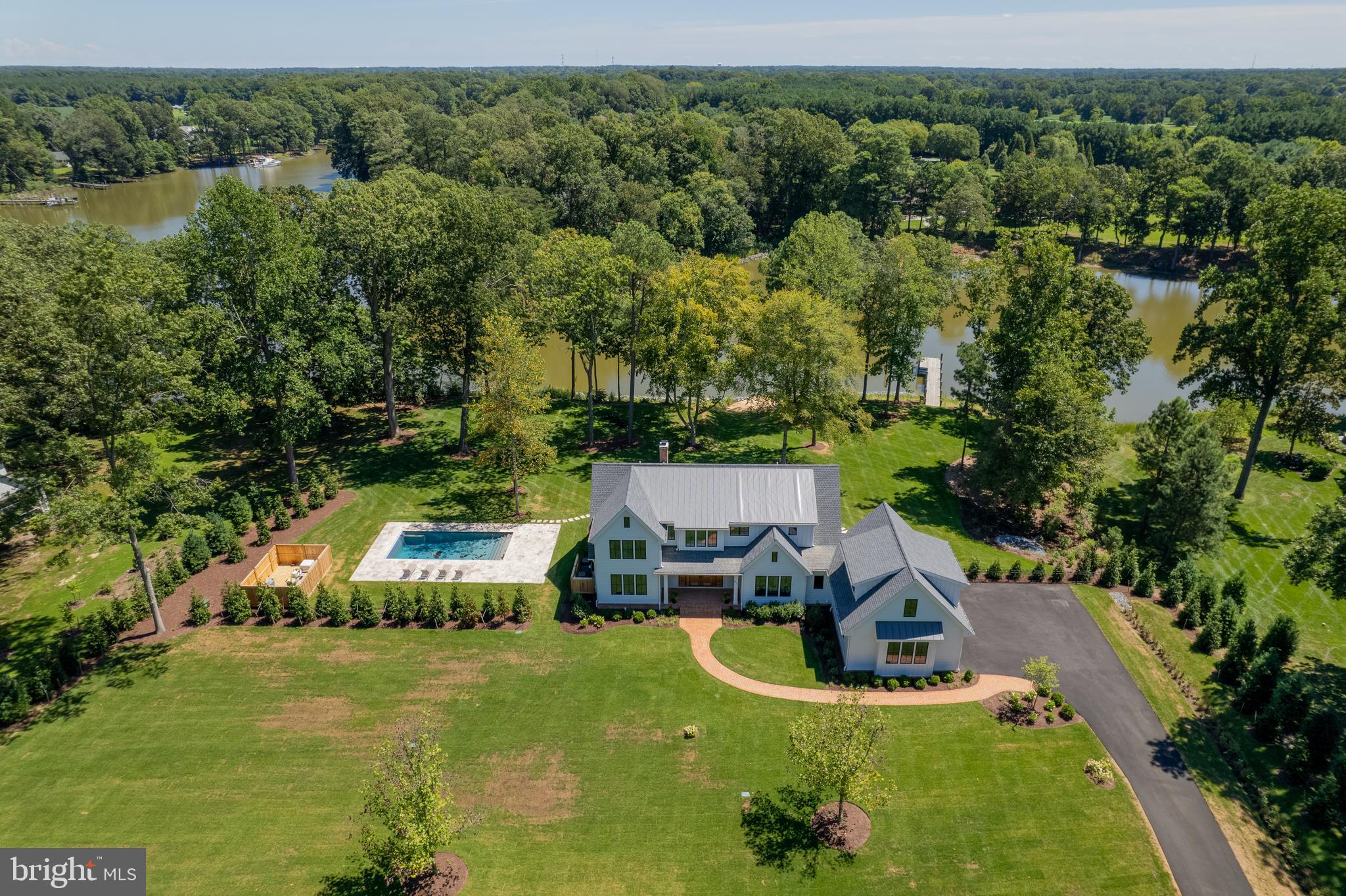 LEE HAVEN - Residential