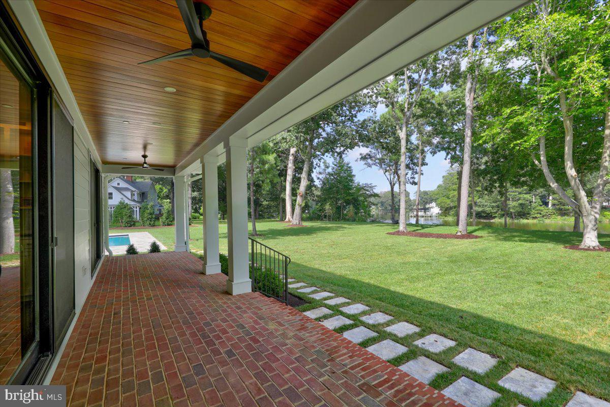 LEE HAVEN - Residential