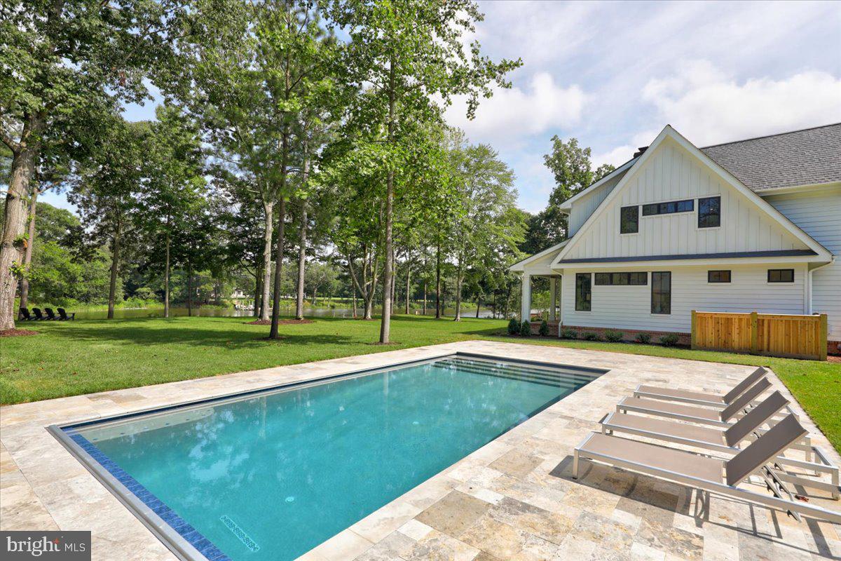 LEE HAVEN - Residential