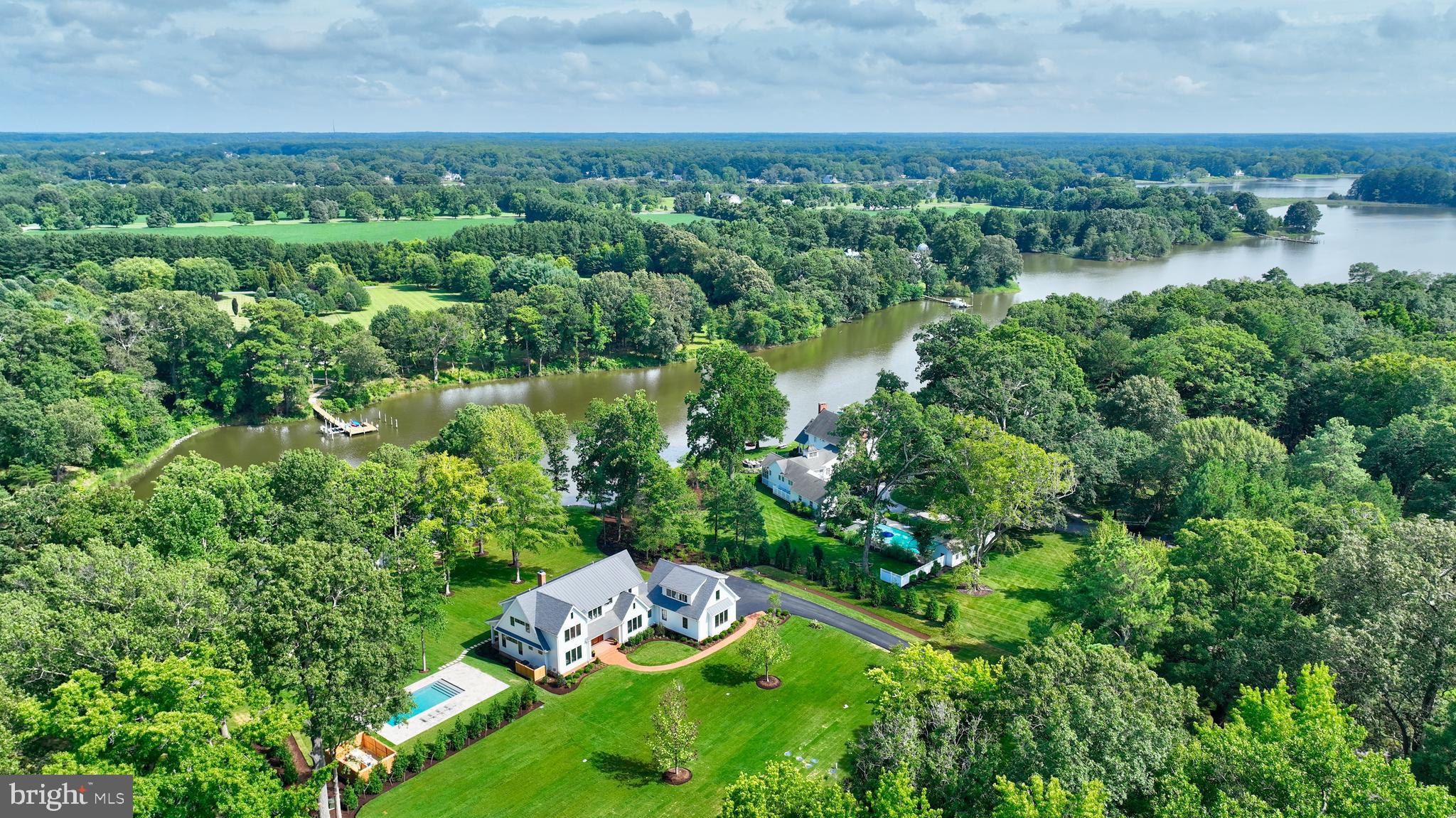 LEE HAVEN - Residential