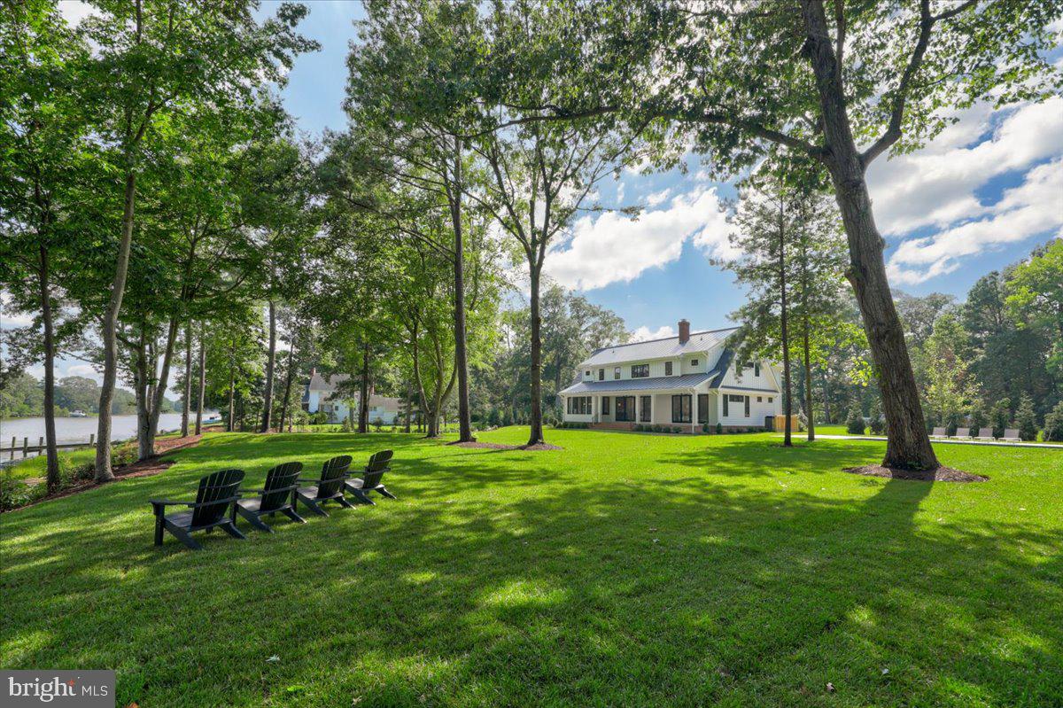 LEE HAVEN - Residential