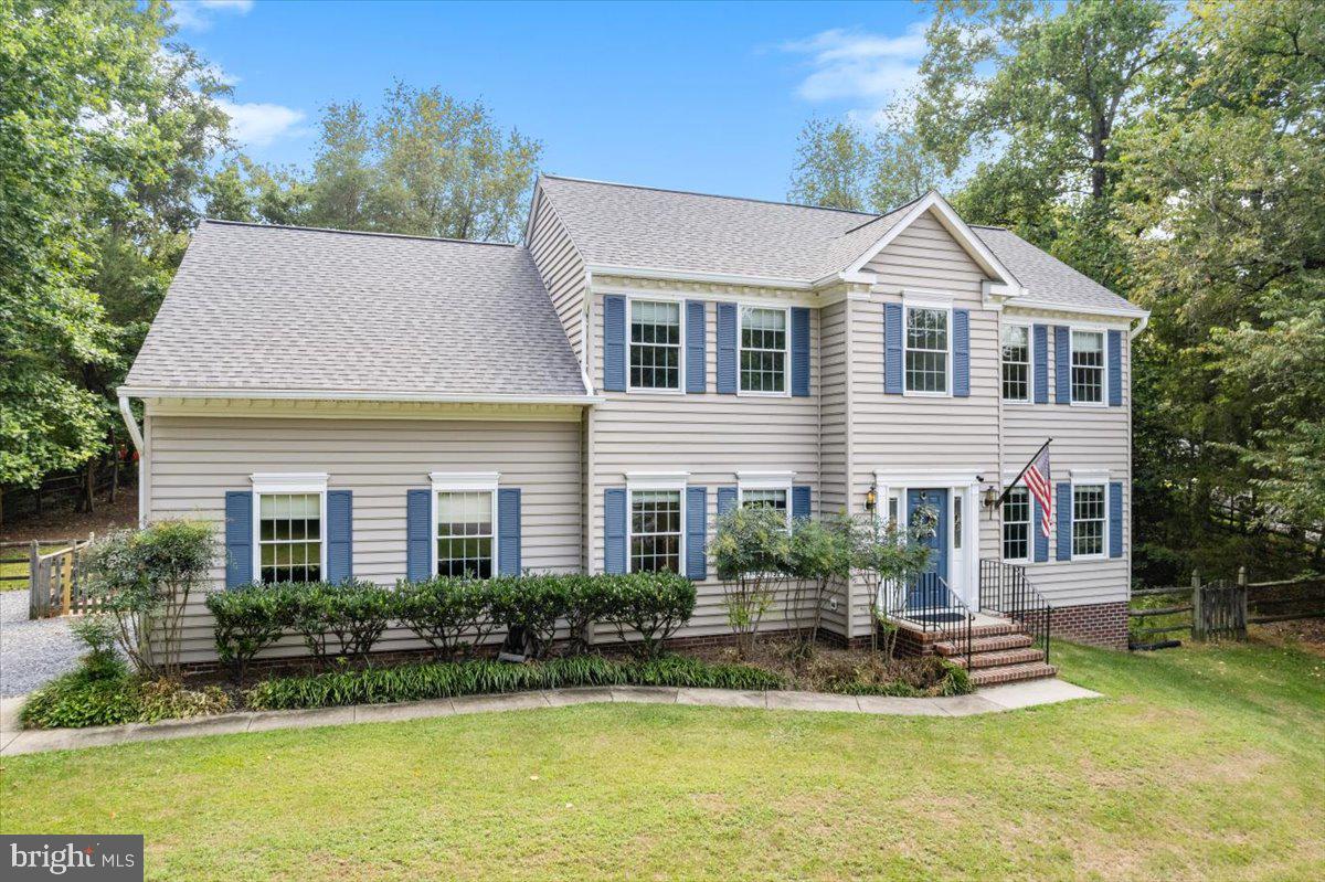 LOVING FARM - Residential