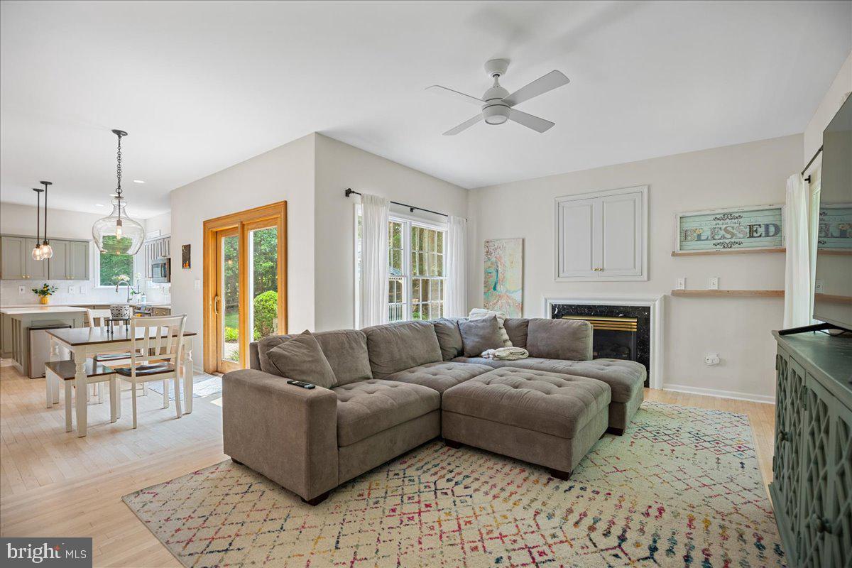 LOVING FARM - Residential