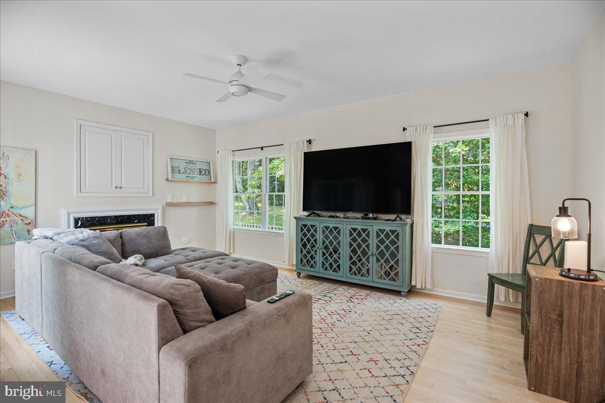 LOVING FARM - Residential