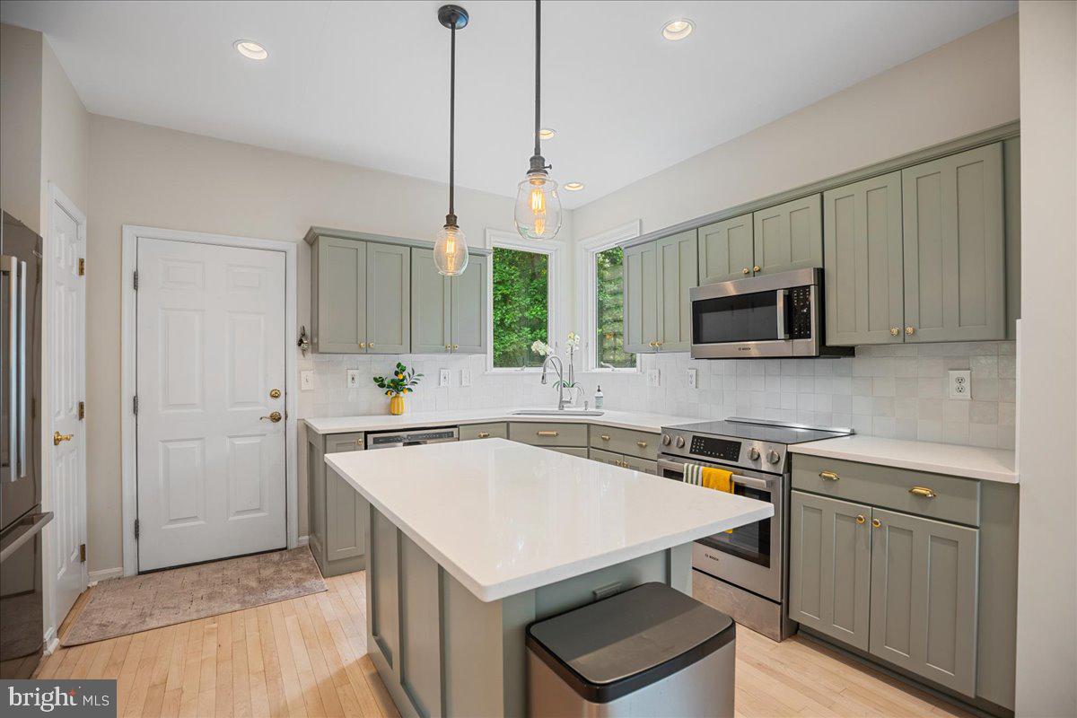 LOVING FARM - Residential