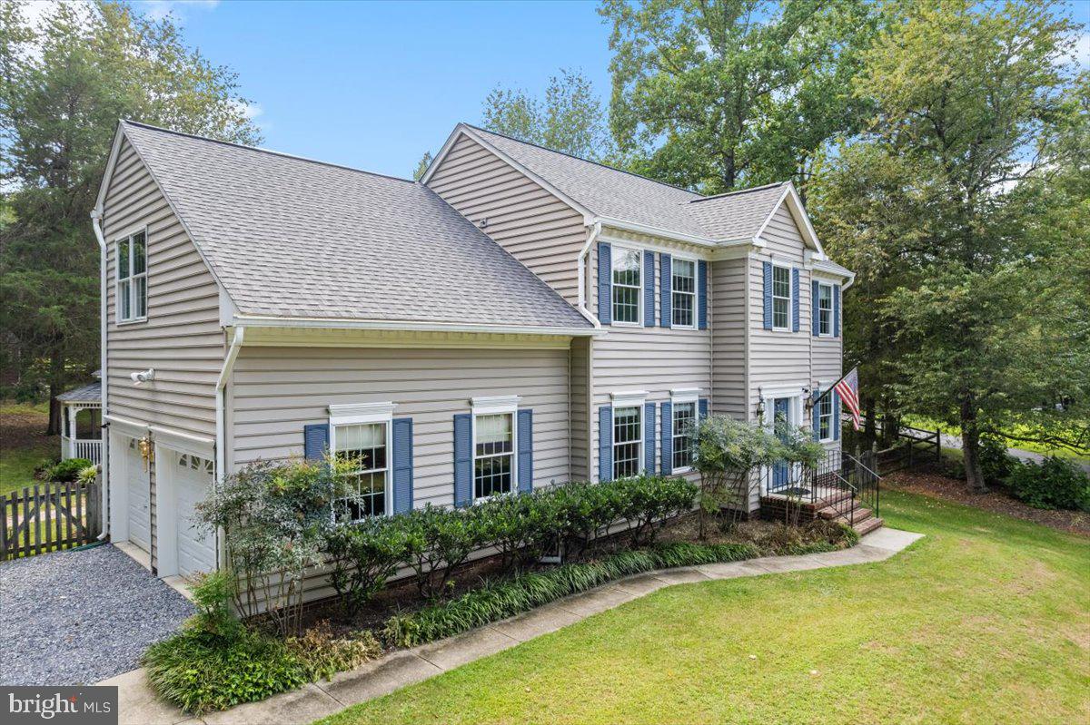 LOVING FARM - Residential