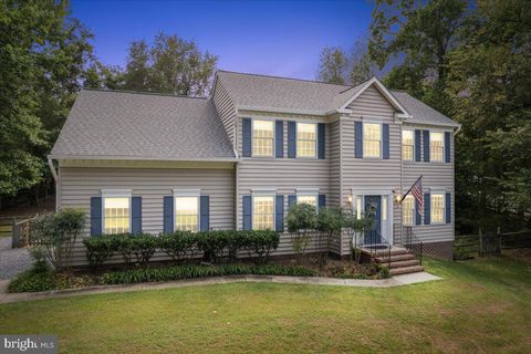 4060 LOVING DRIVE DUNKIRK MD 20754