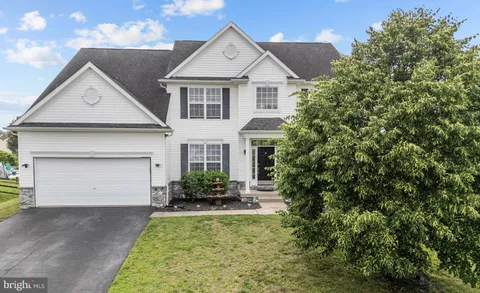 54 Durham Lane, Smyrna, DE MLS: DEKT2037162