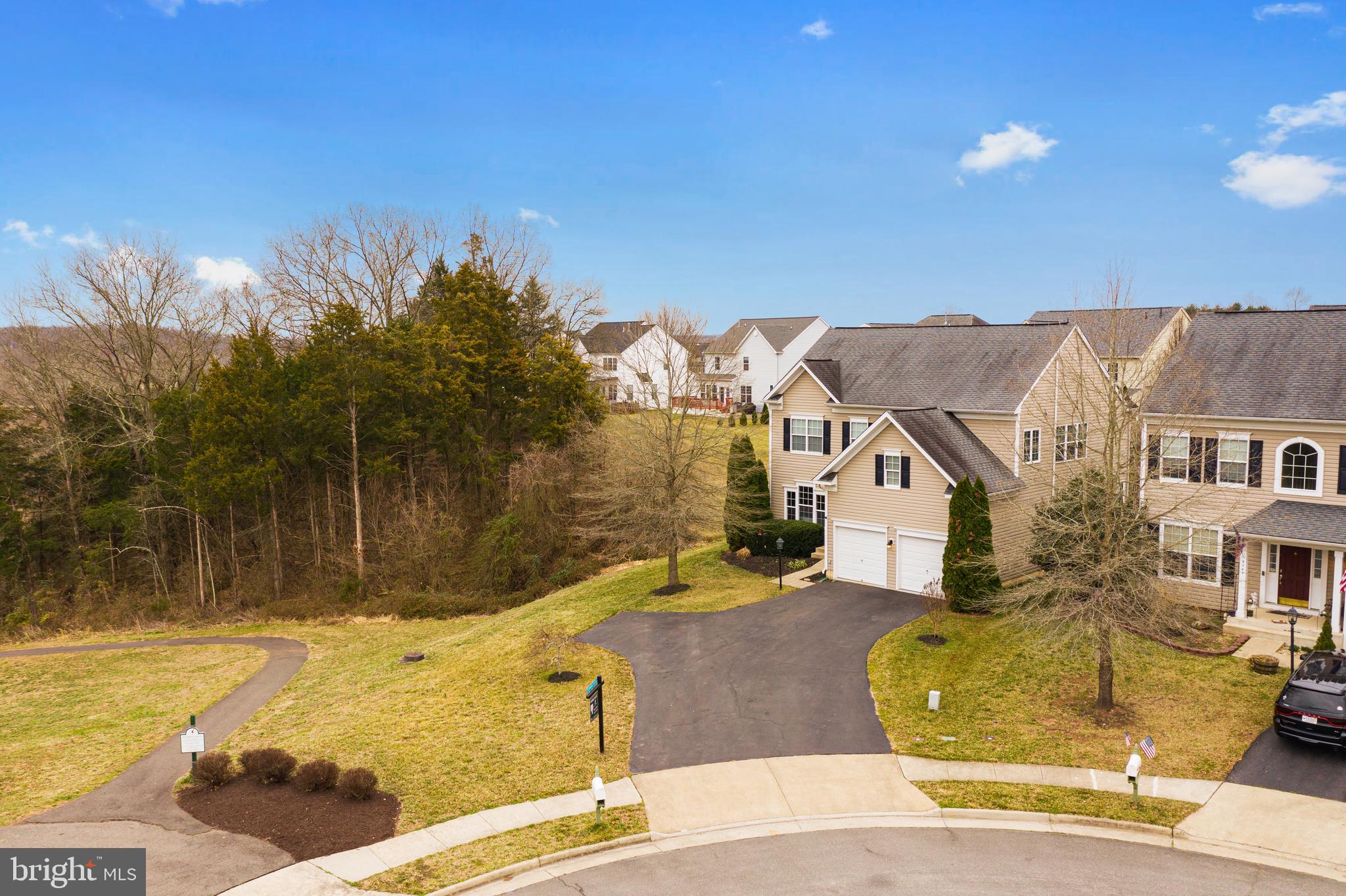 MEADOWS AT MORRIS FARM - Residential