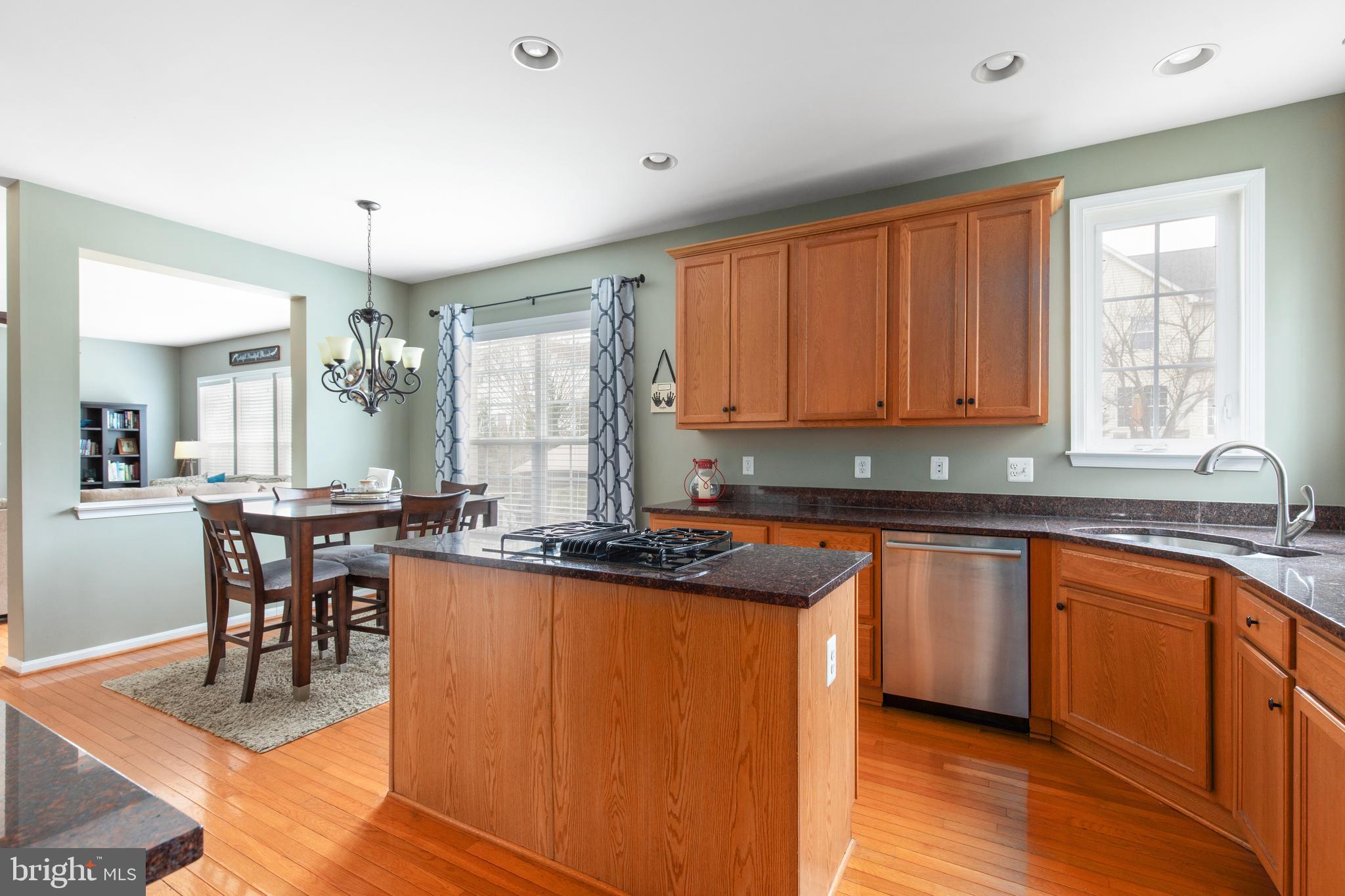 MEADOWS AT MORRIS FARM - Residential