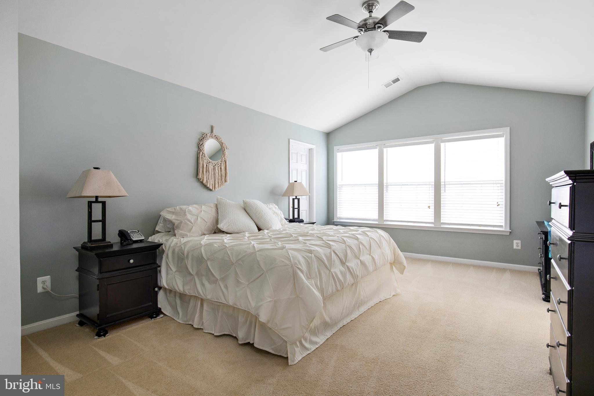 MEADOWS AT MORRIS FARM - Residential