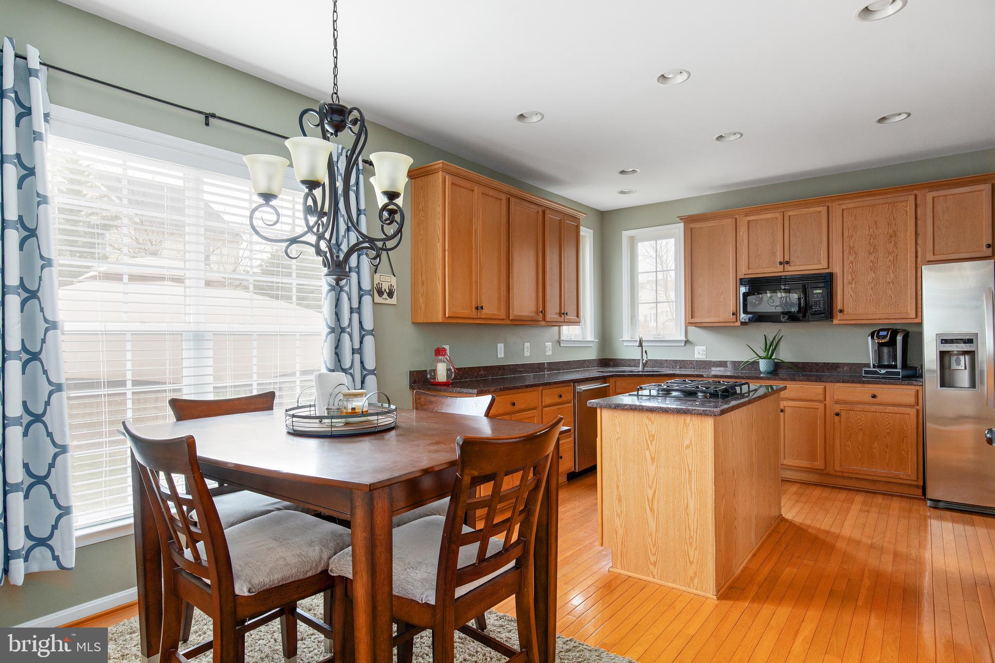 MEADOWS AT MORRIS FARM - Residential