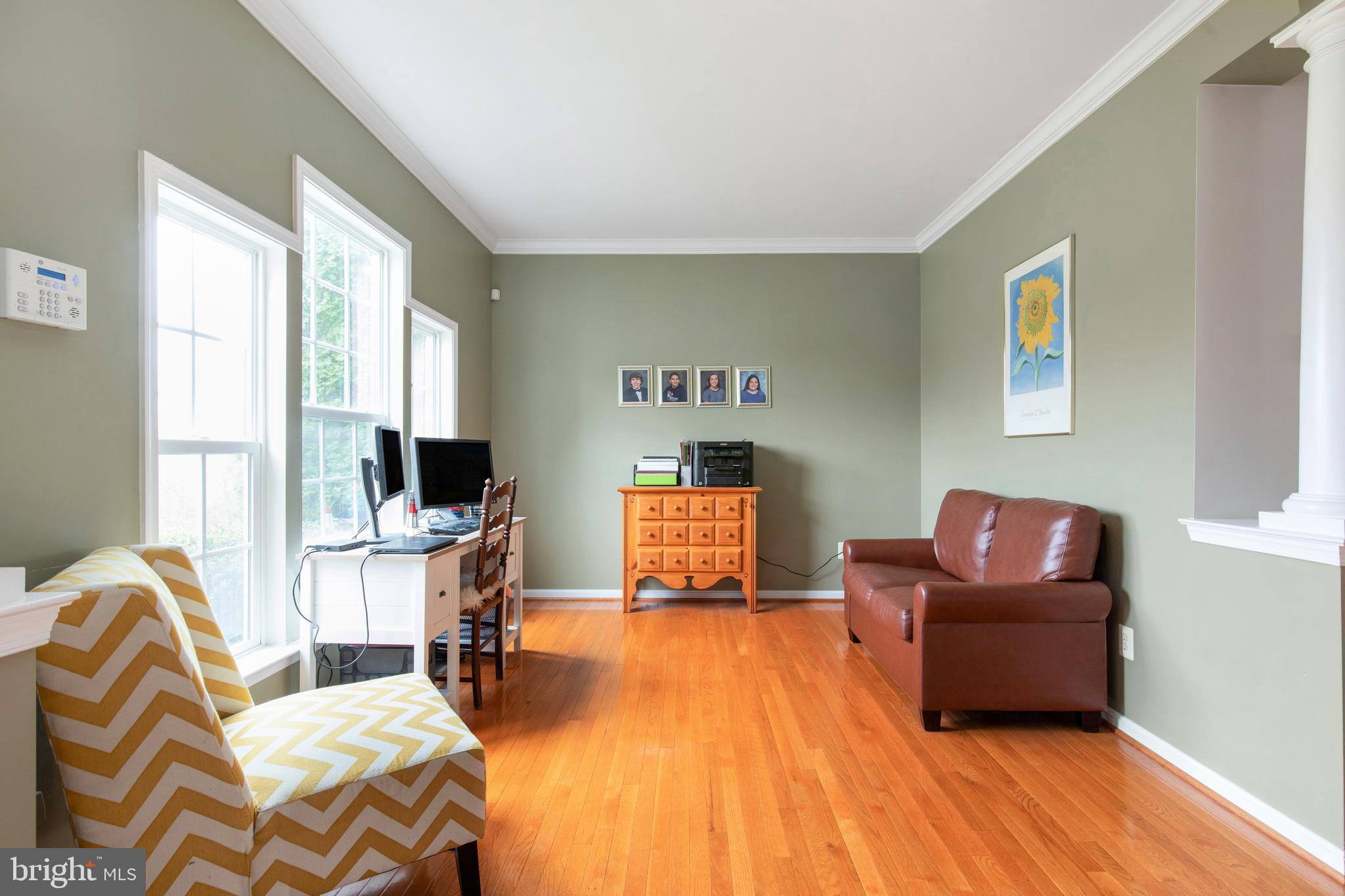 MEADOWS AT MORRIS FARM - Residential