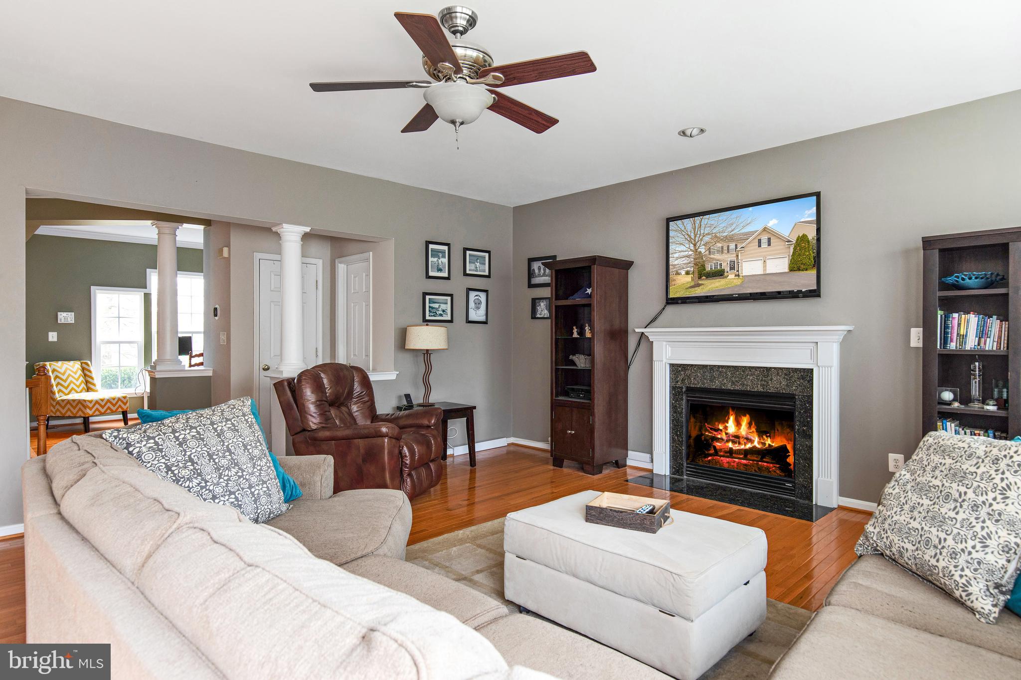 MEADOWS AT MORRIS FARM - Residential