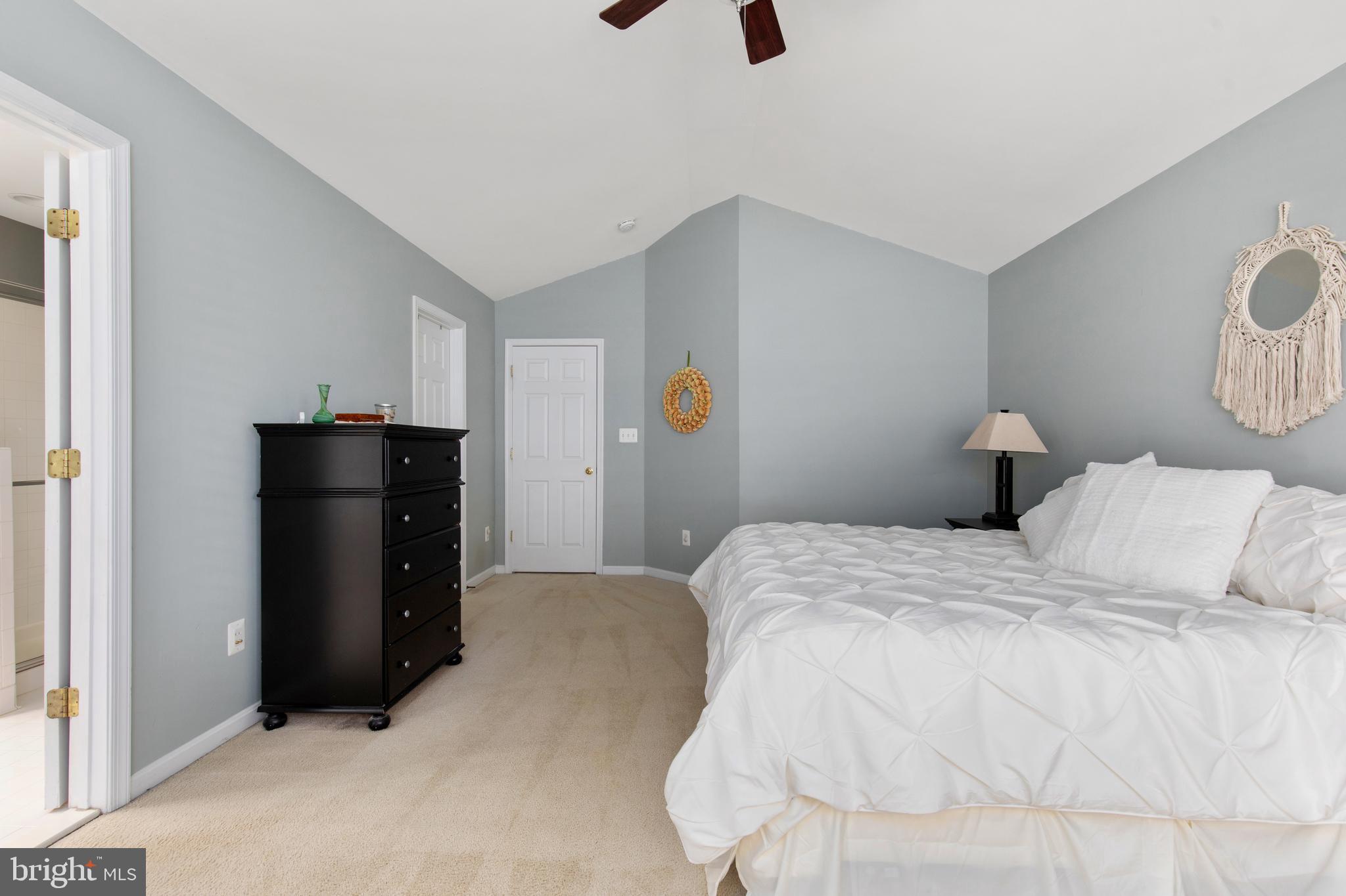 MEADOWS AT MORRIS FARM - Residential