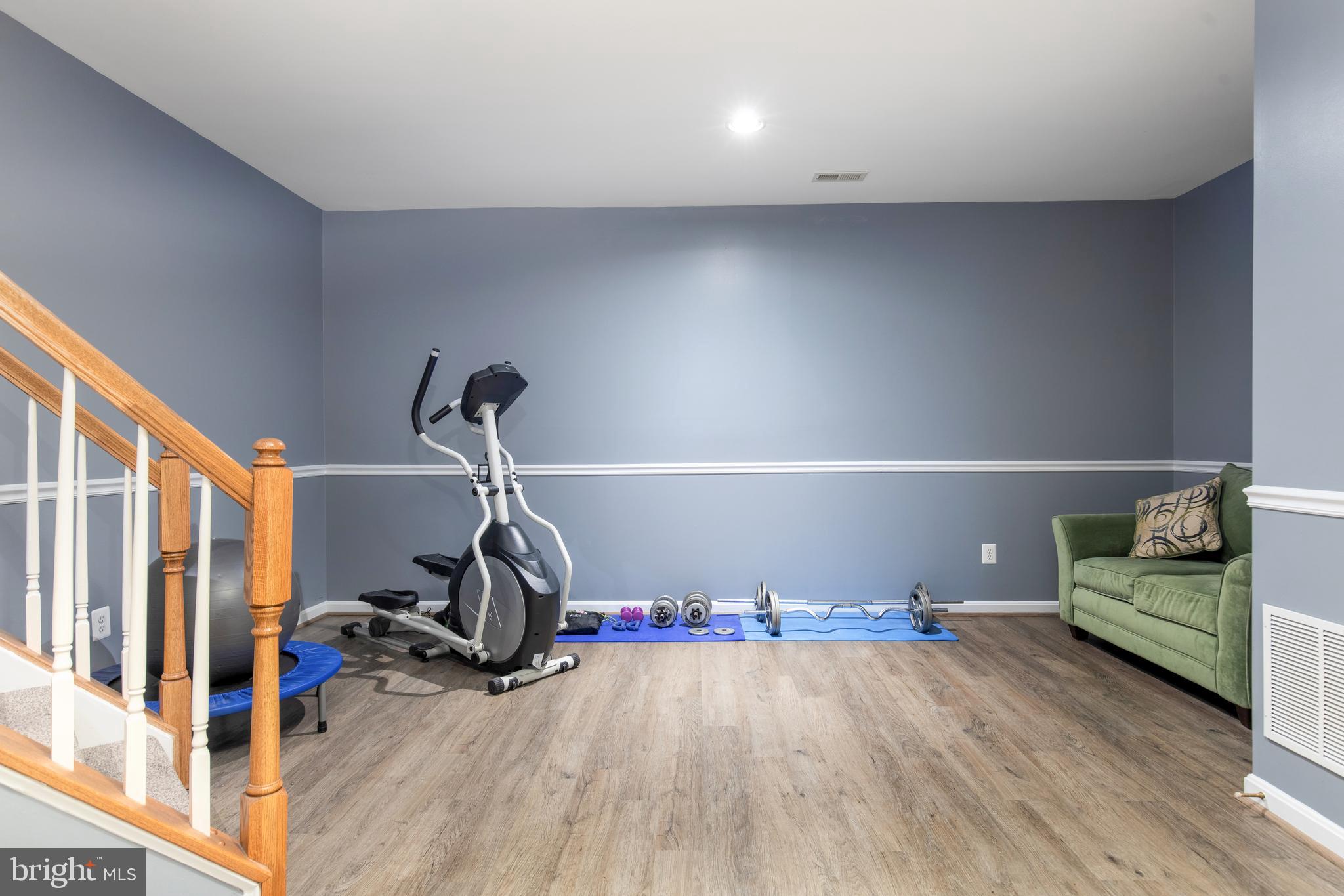 MEADOWS AT MORRIS FARM - Residential