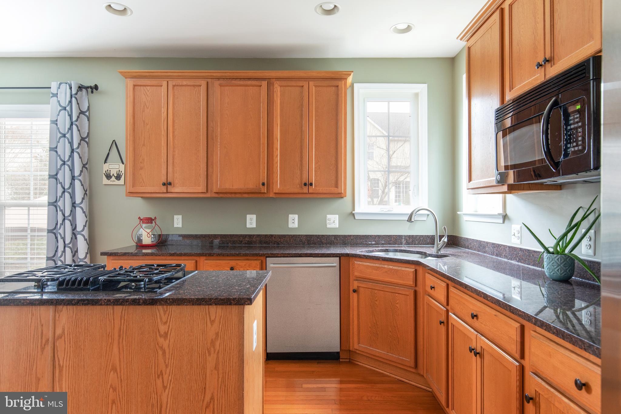 MEADOWS AT MORRIS FARM - Residential