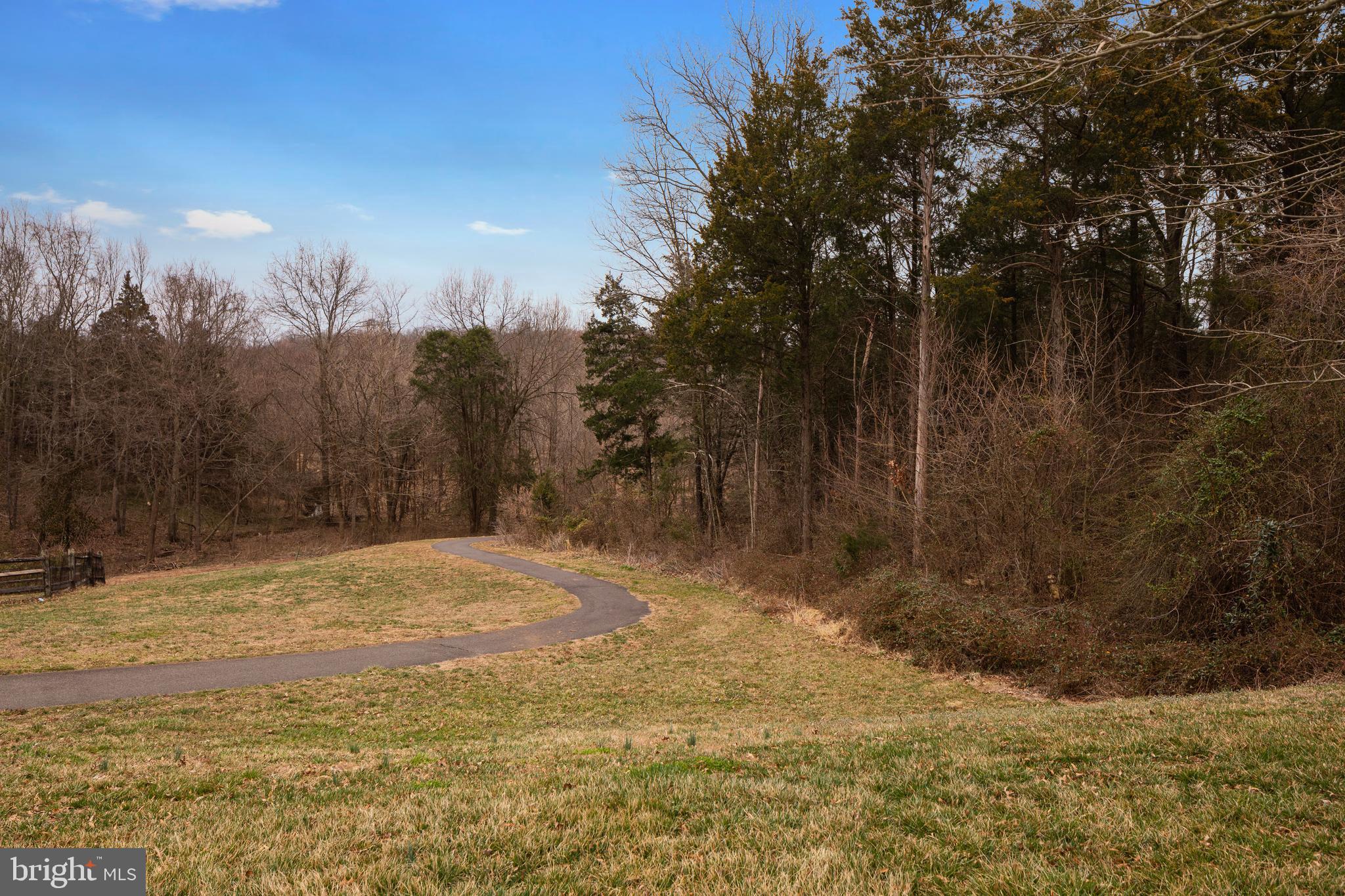 MEADOWS AT MORRIS FARM - Residential