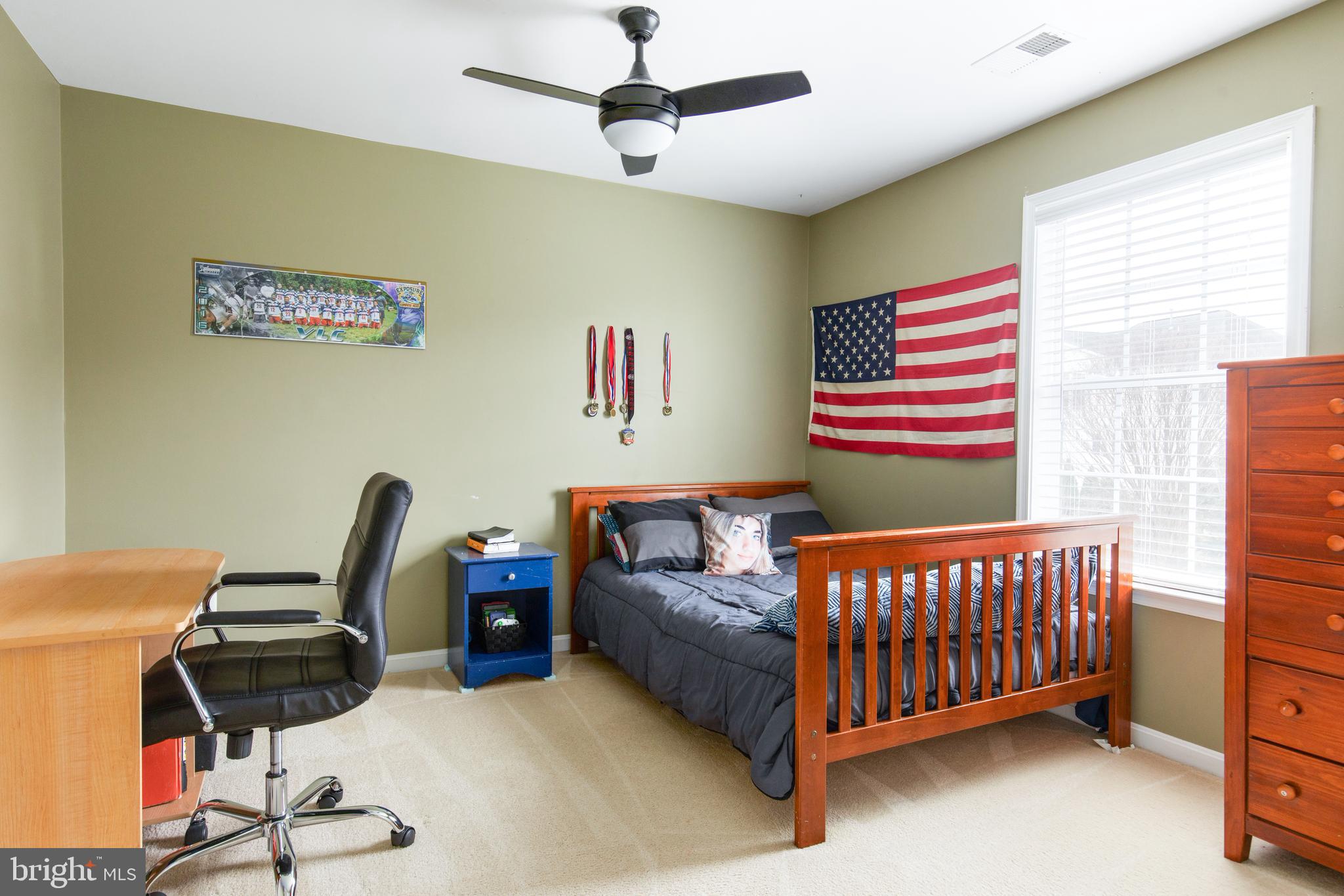 MEADOWS AT MORRIS FARM - Residential