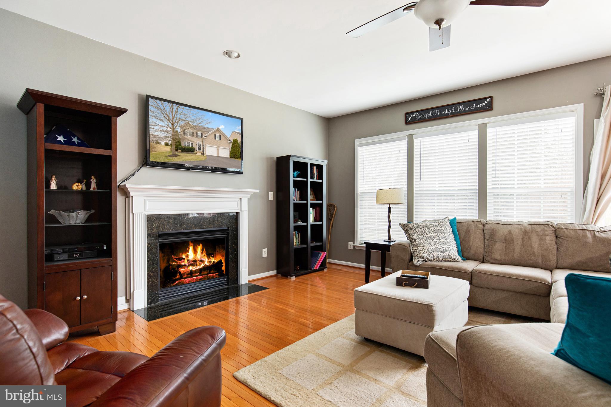 MEADOWS AT MORRIS FARM - Residential