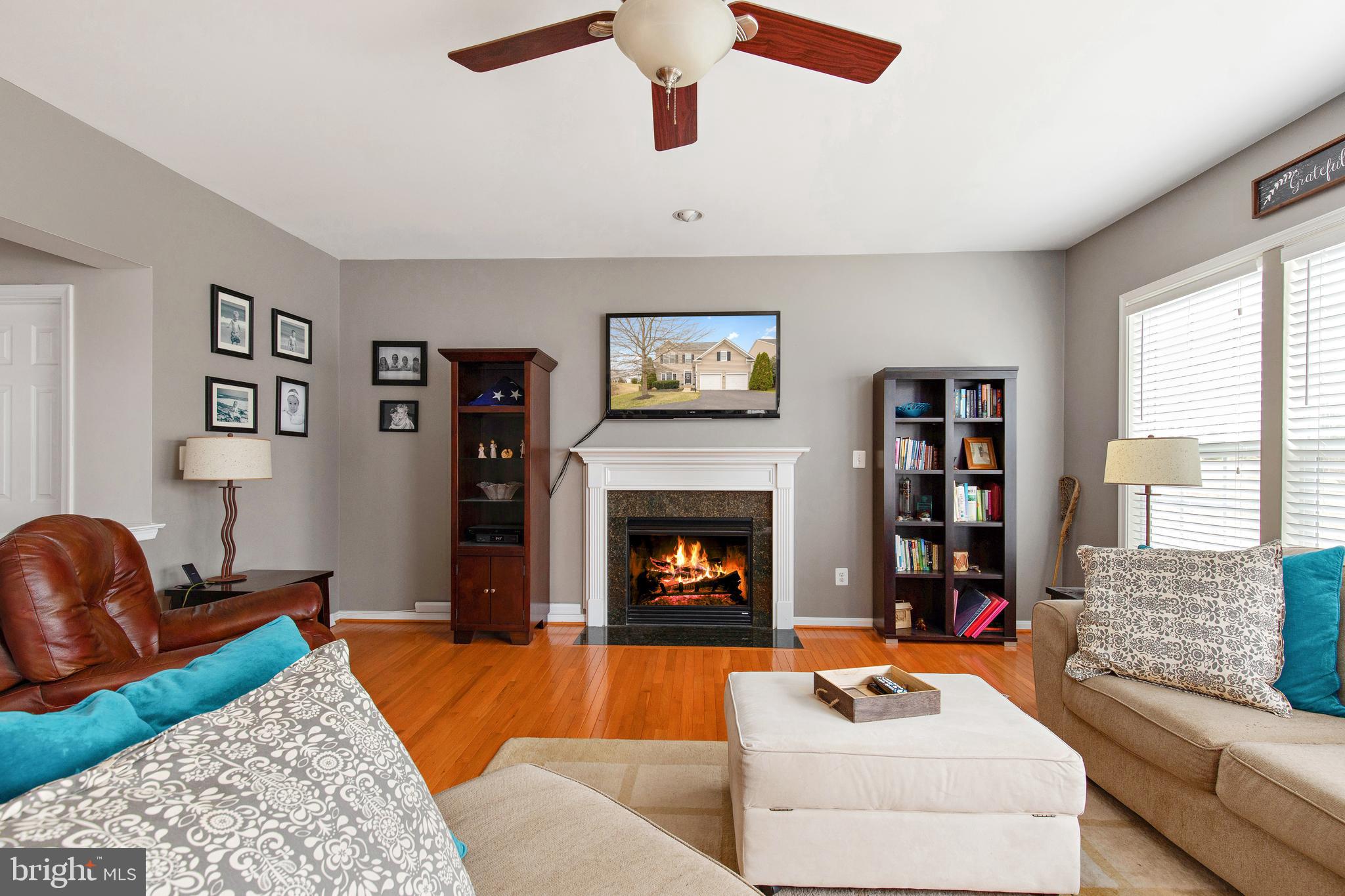 MEADOWS AT MORRIS FARM - Residential