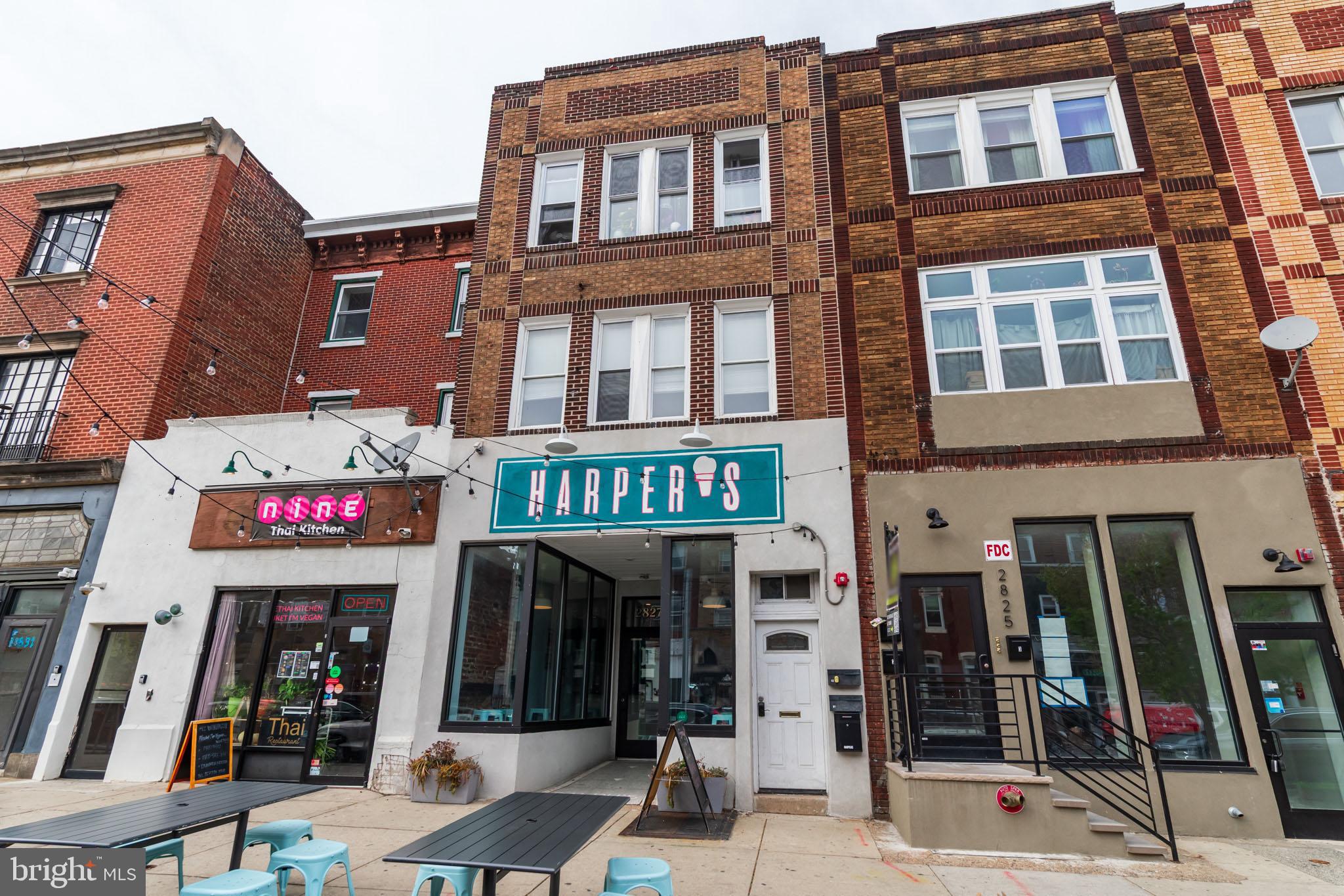 BREWERYTOWN - Residential Lease