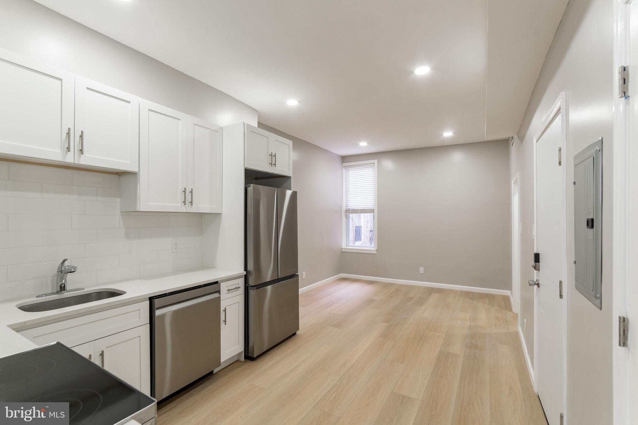 BREWERYTOWN - Residential Lease