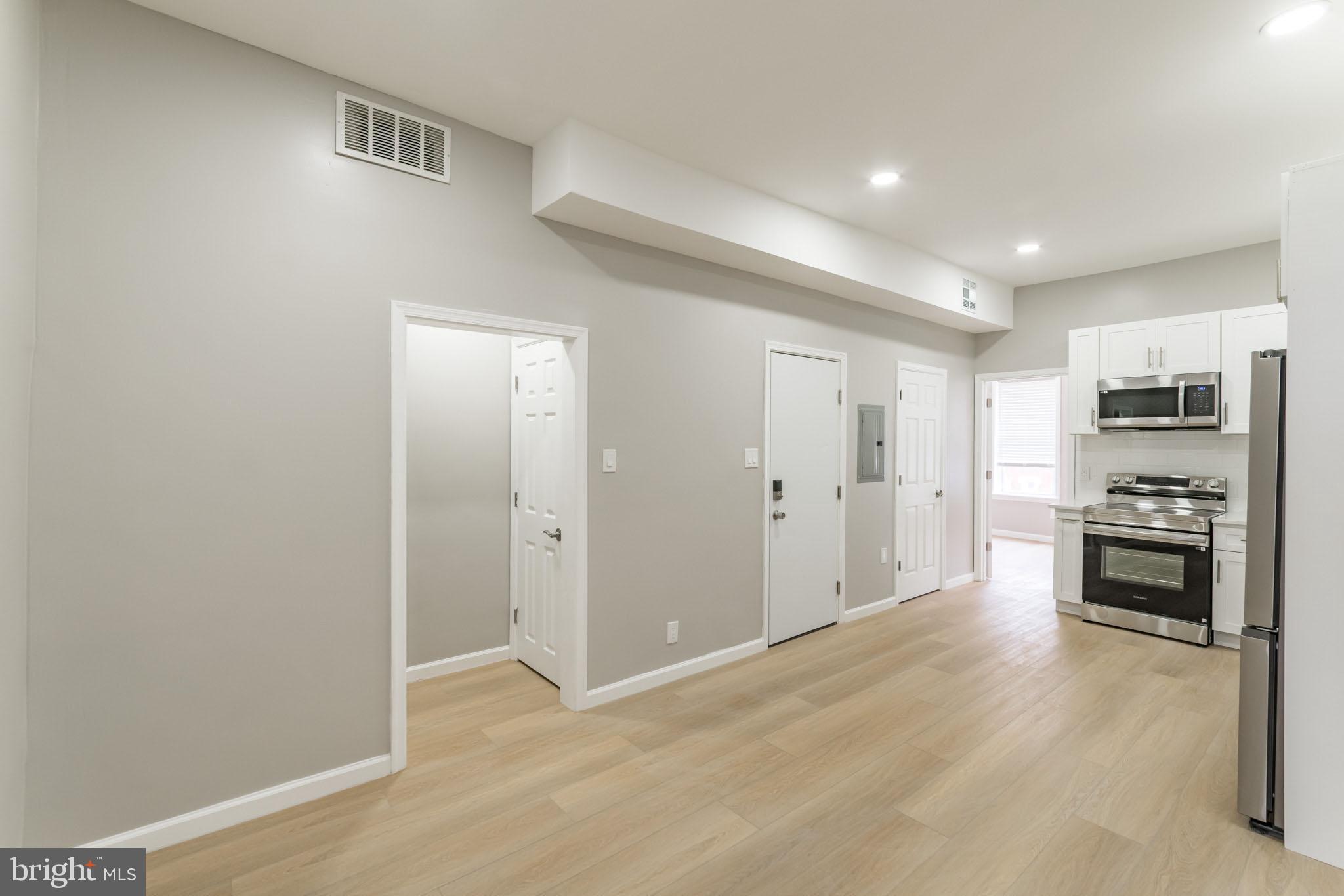 BREWERYTOWN - Residential Lease