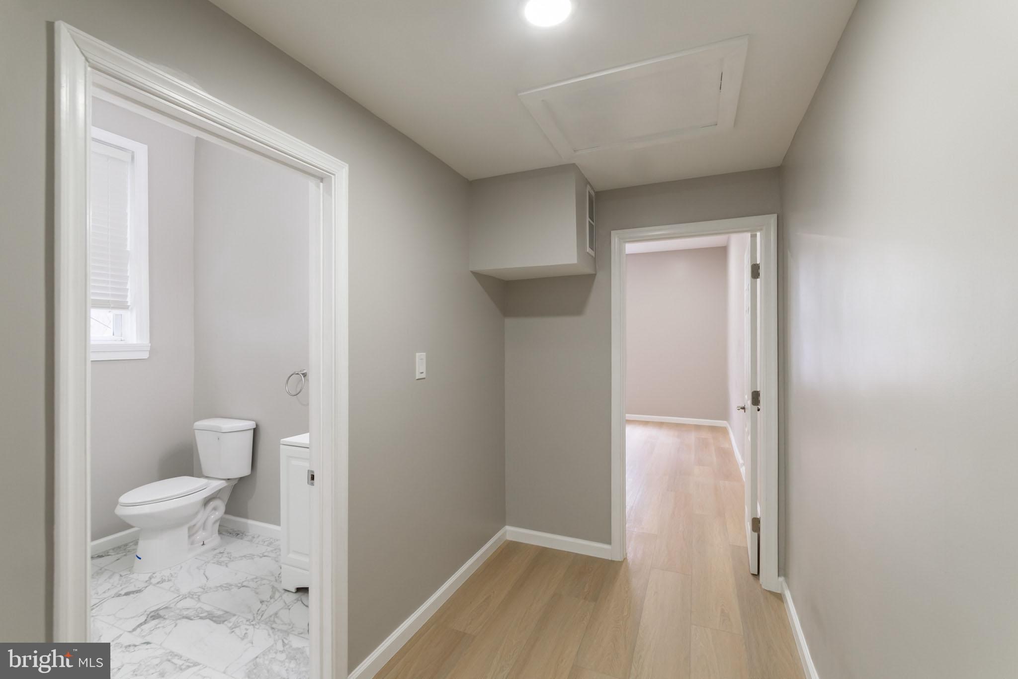 BREWERYTOWN - Residential Lease