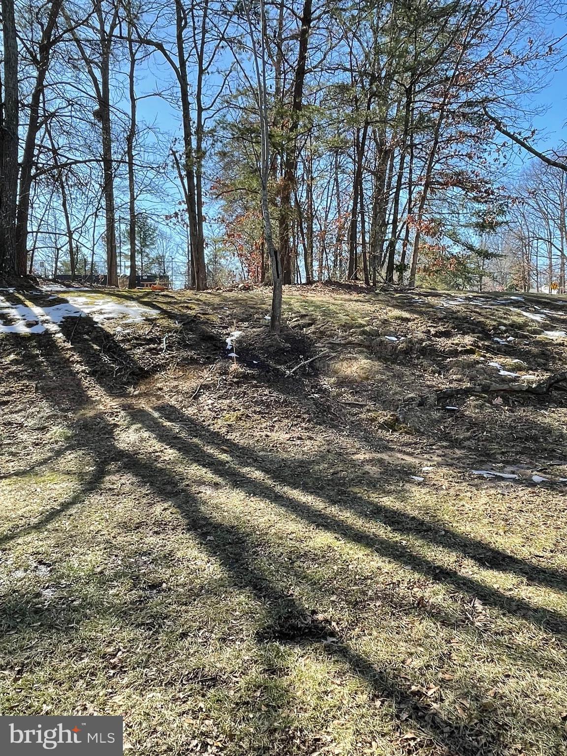 LAKE RIDGE - ANTIETAM - Residential