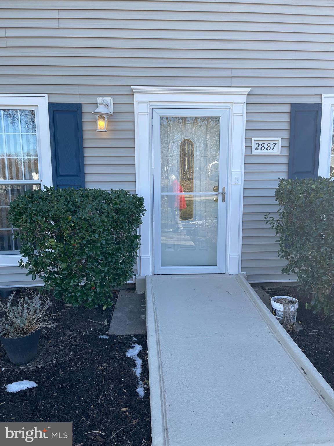 LAKE RIDGE - ANTIETAM - Residential