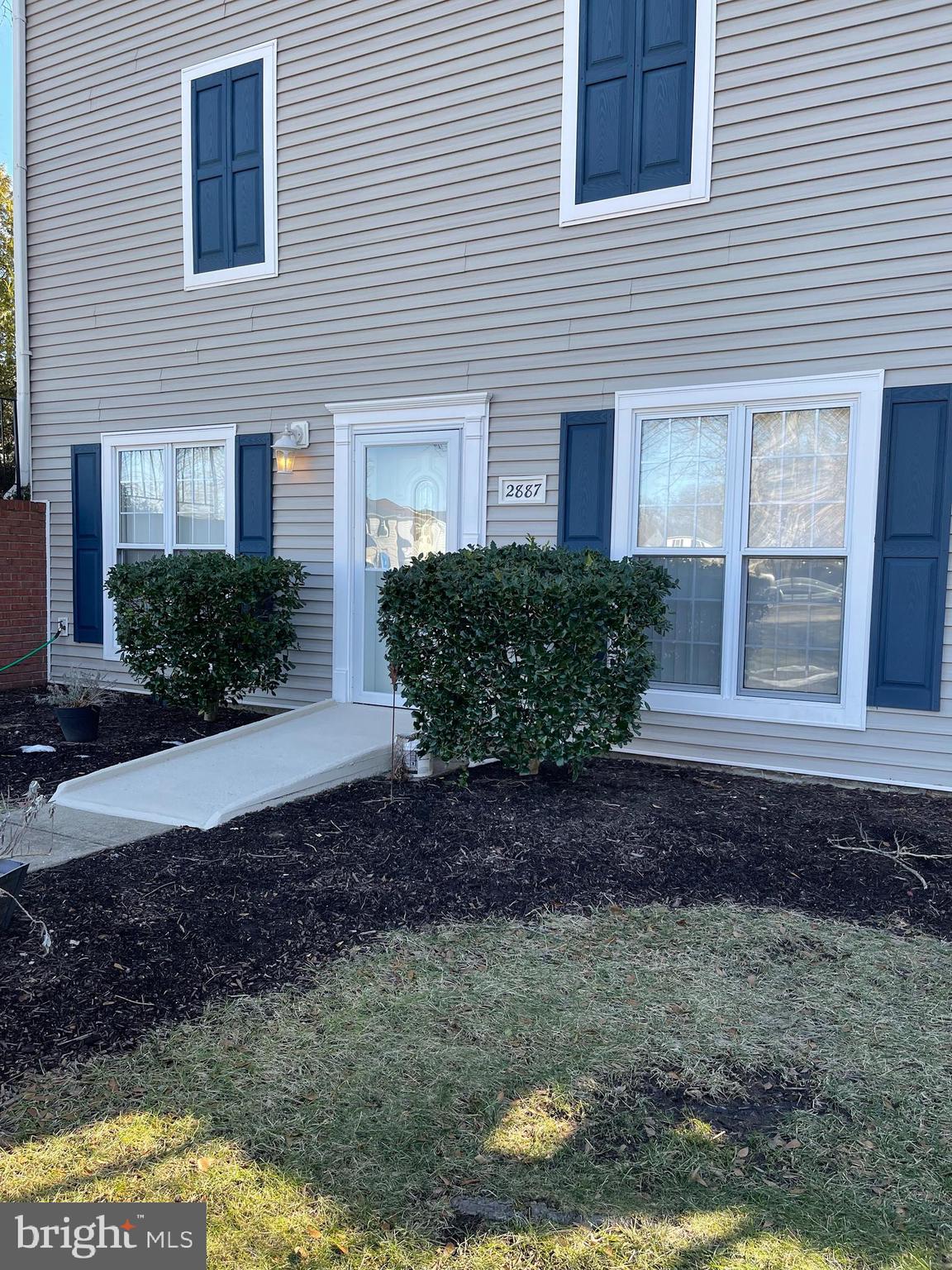 LAKE RIDGE - ANTIETAM - Residential