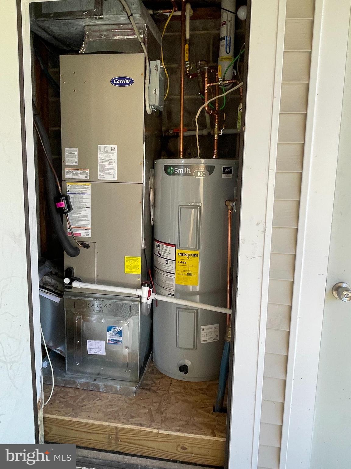 LAKE RIDGE - ANTIETAM - Residential