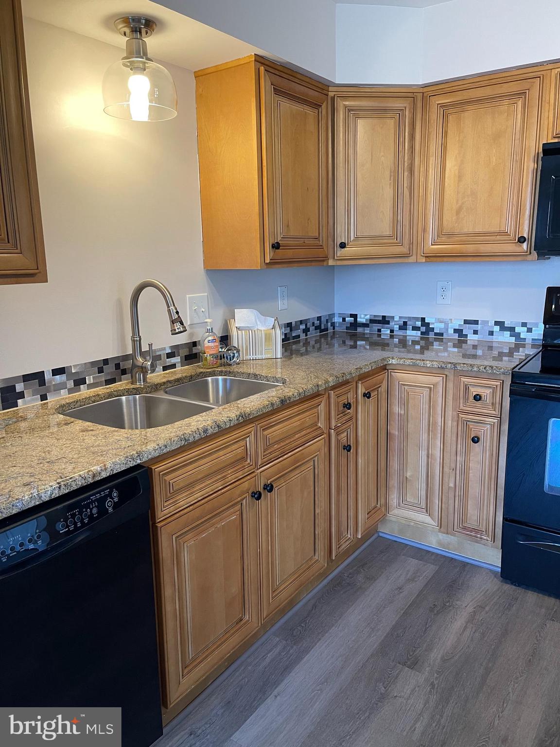 LAKE RIDGE - ANTIETAM - Residential