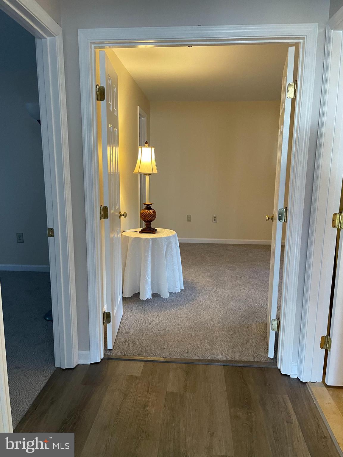 LAKE RIDGE - ANTIETAM - Residential