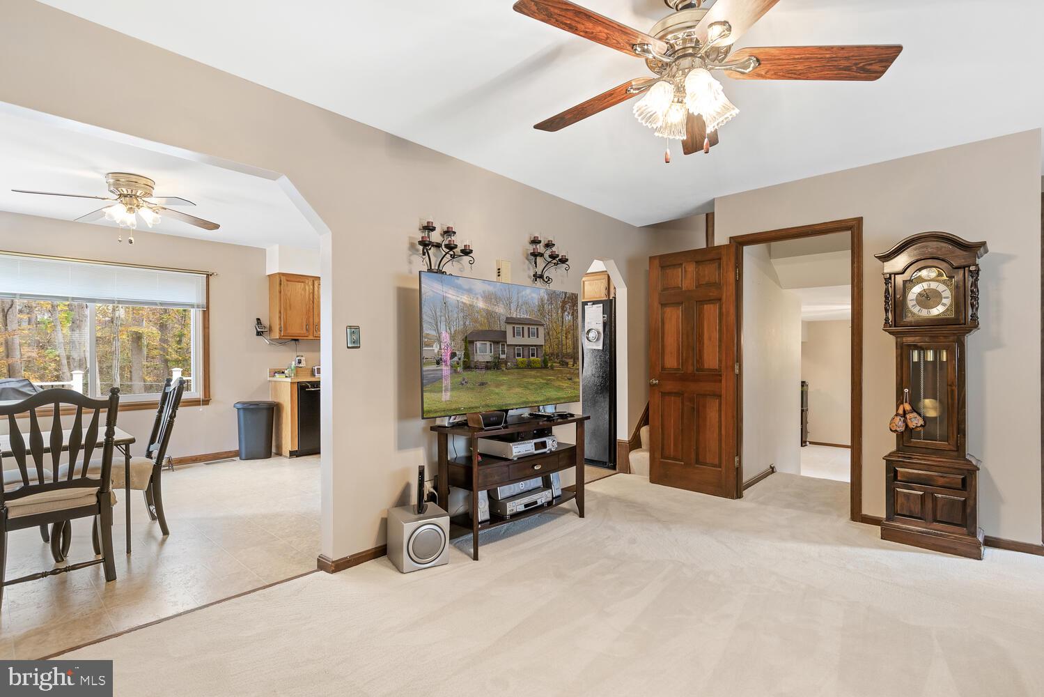 SHADOW WOODS - Residential